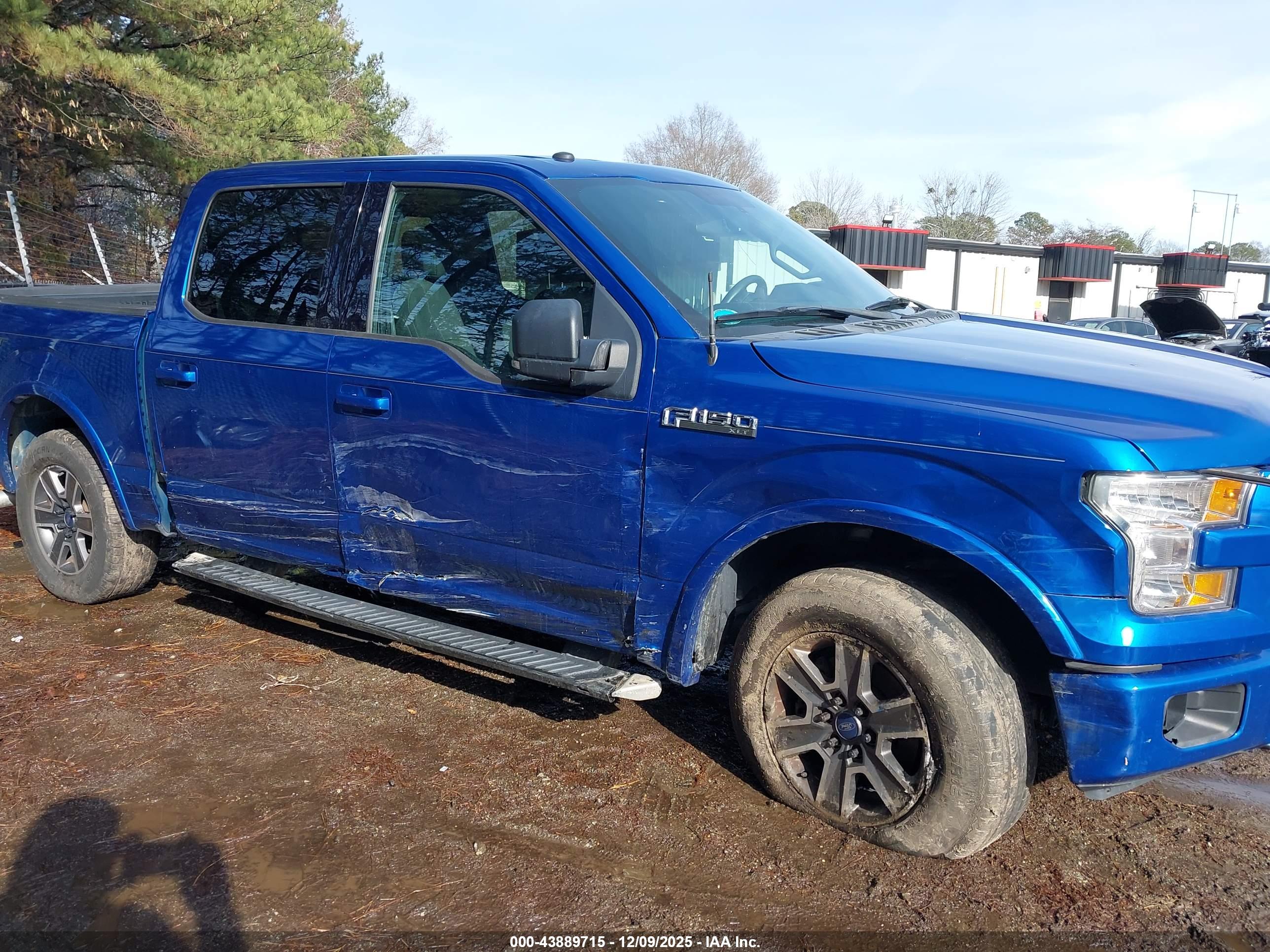 FORD F-150 image 6