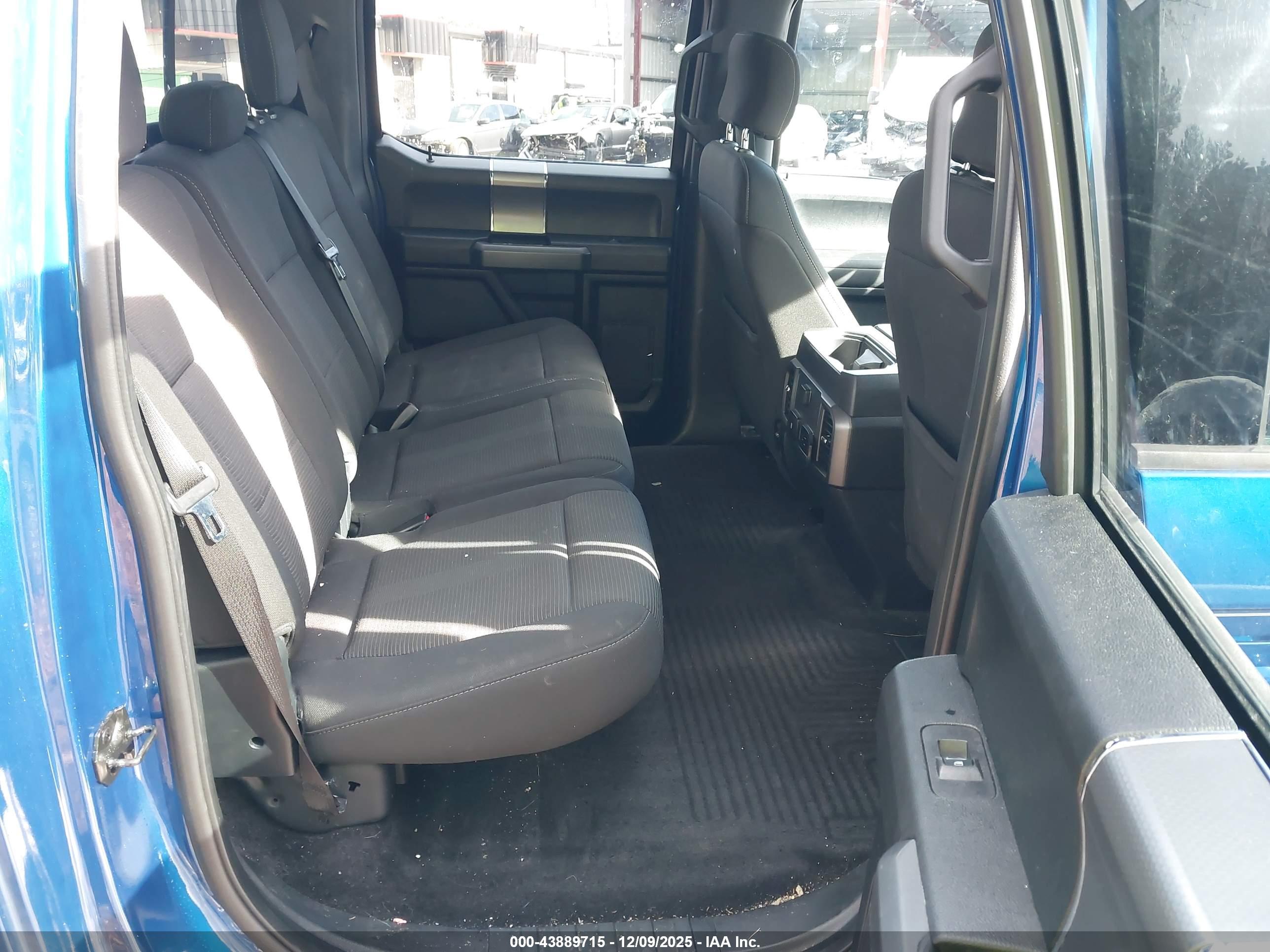 FORD F-150 image 8