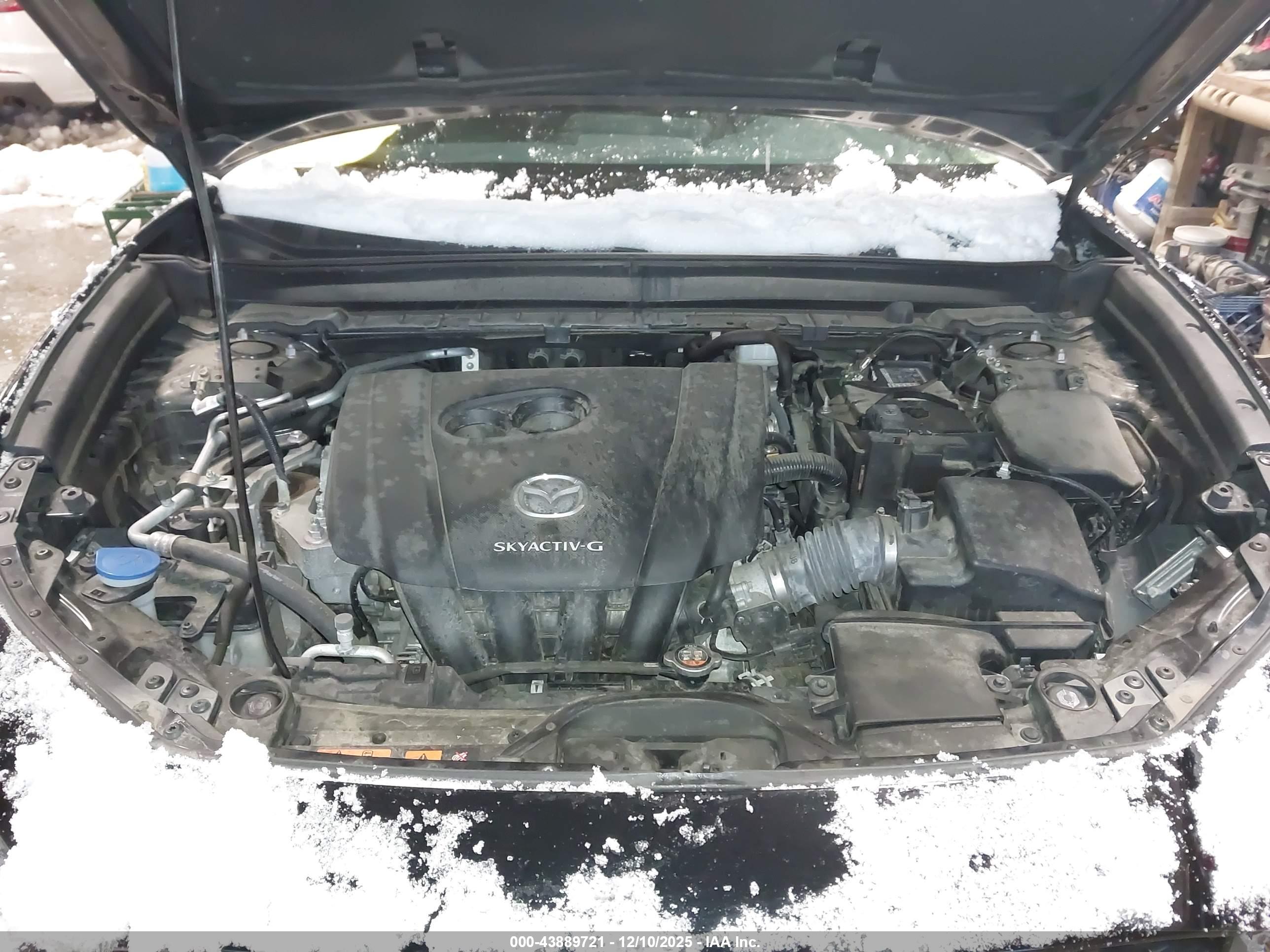 MAZDA CX-30 image 10