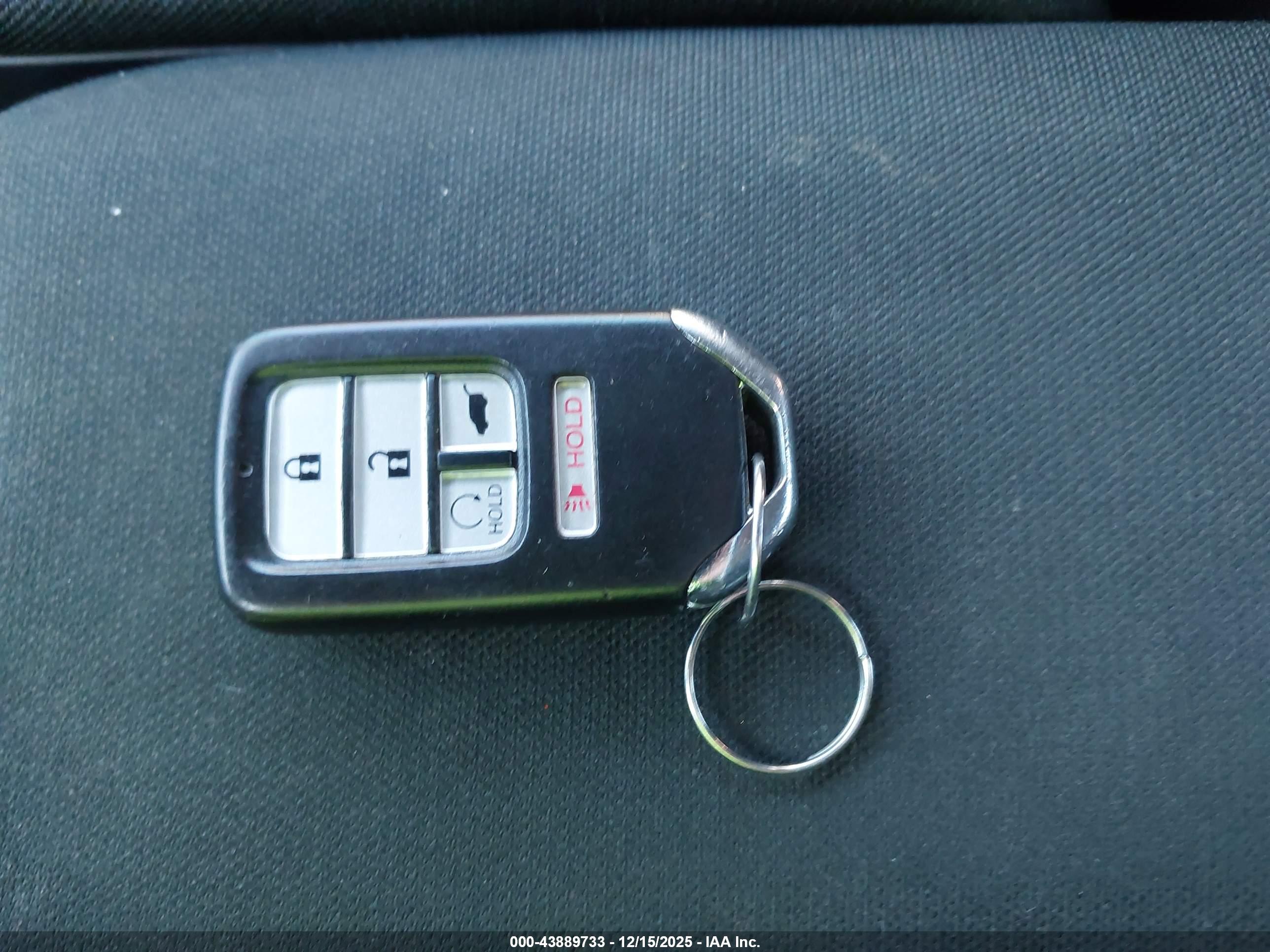 HONDA CIVIC image 11