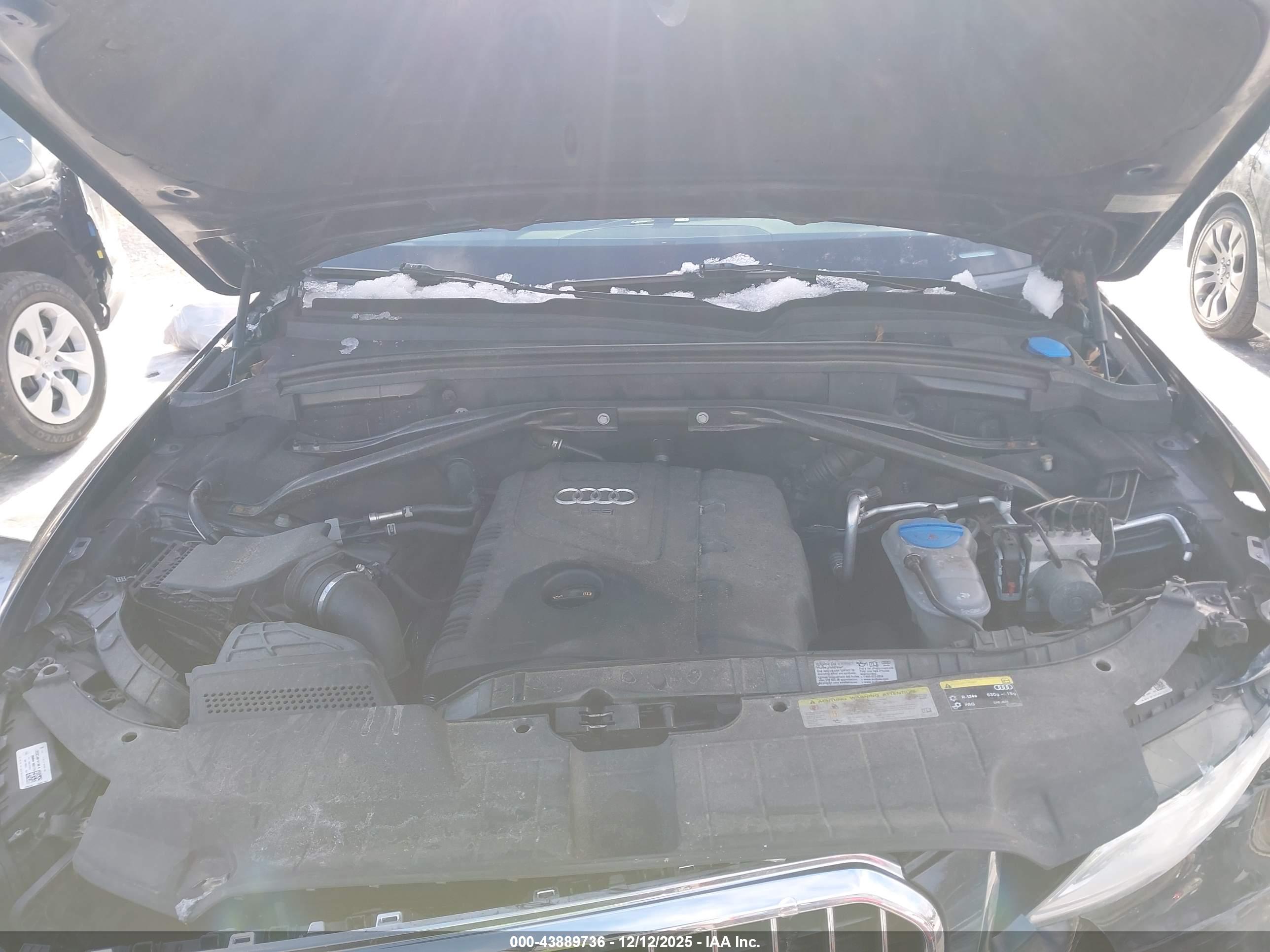 AUDI Q5 image 10
