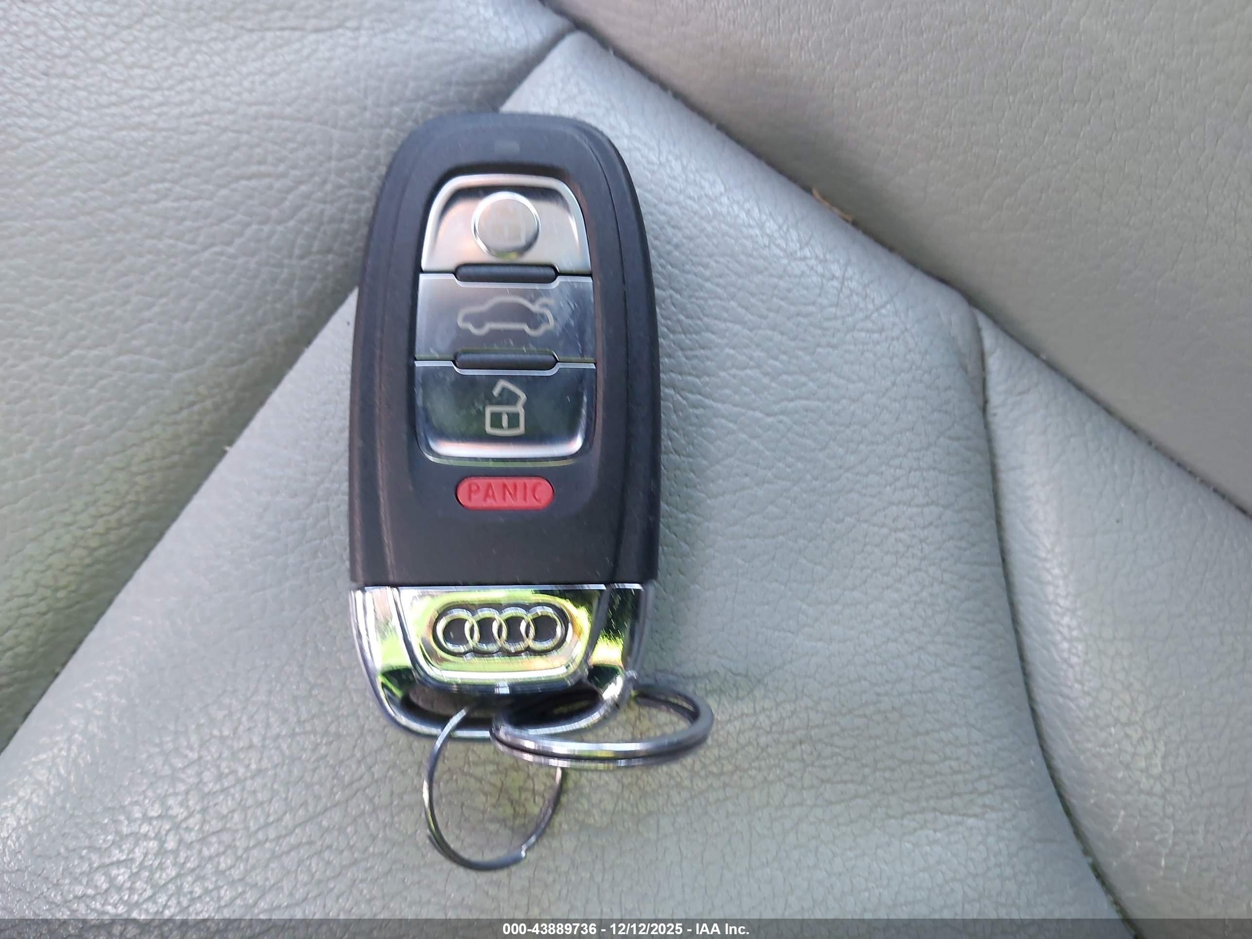 AUDI Q5 image 11