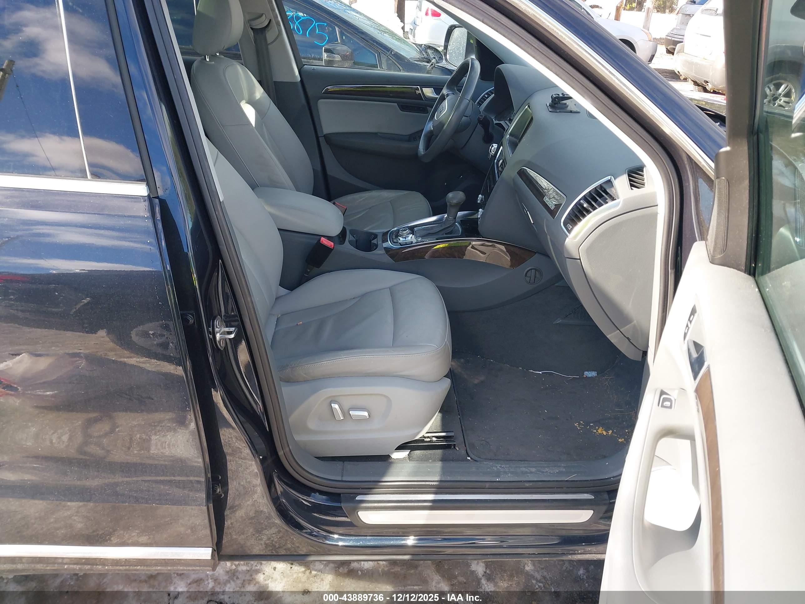 AUDI Q5 image 5