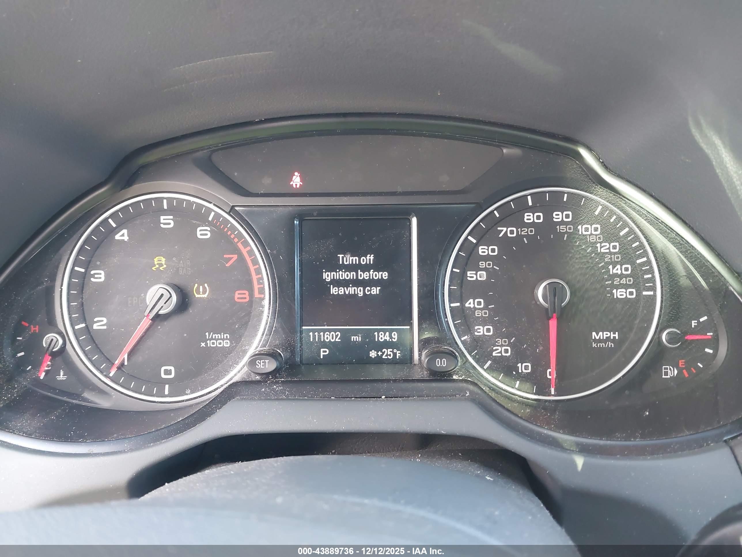 AUDI Q5 image 7