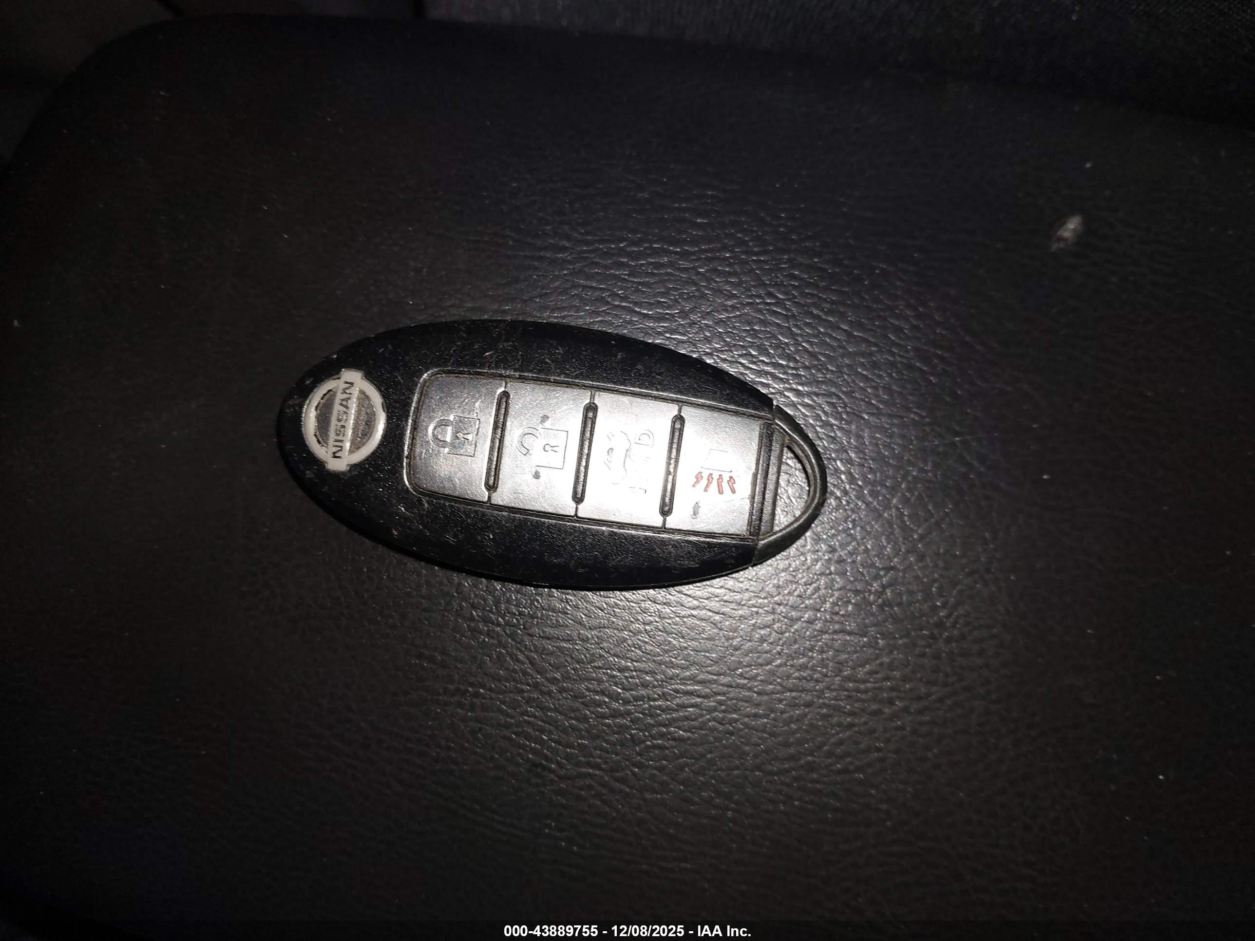 NISSAN SENTRA image 11