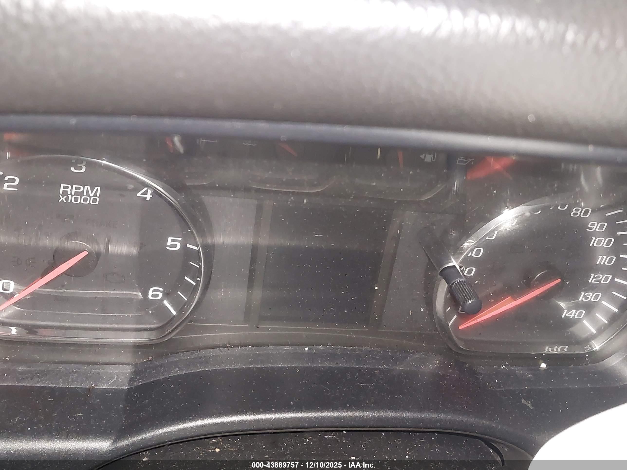 GMC SIERRA image 7
