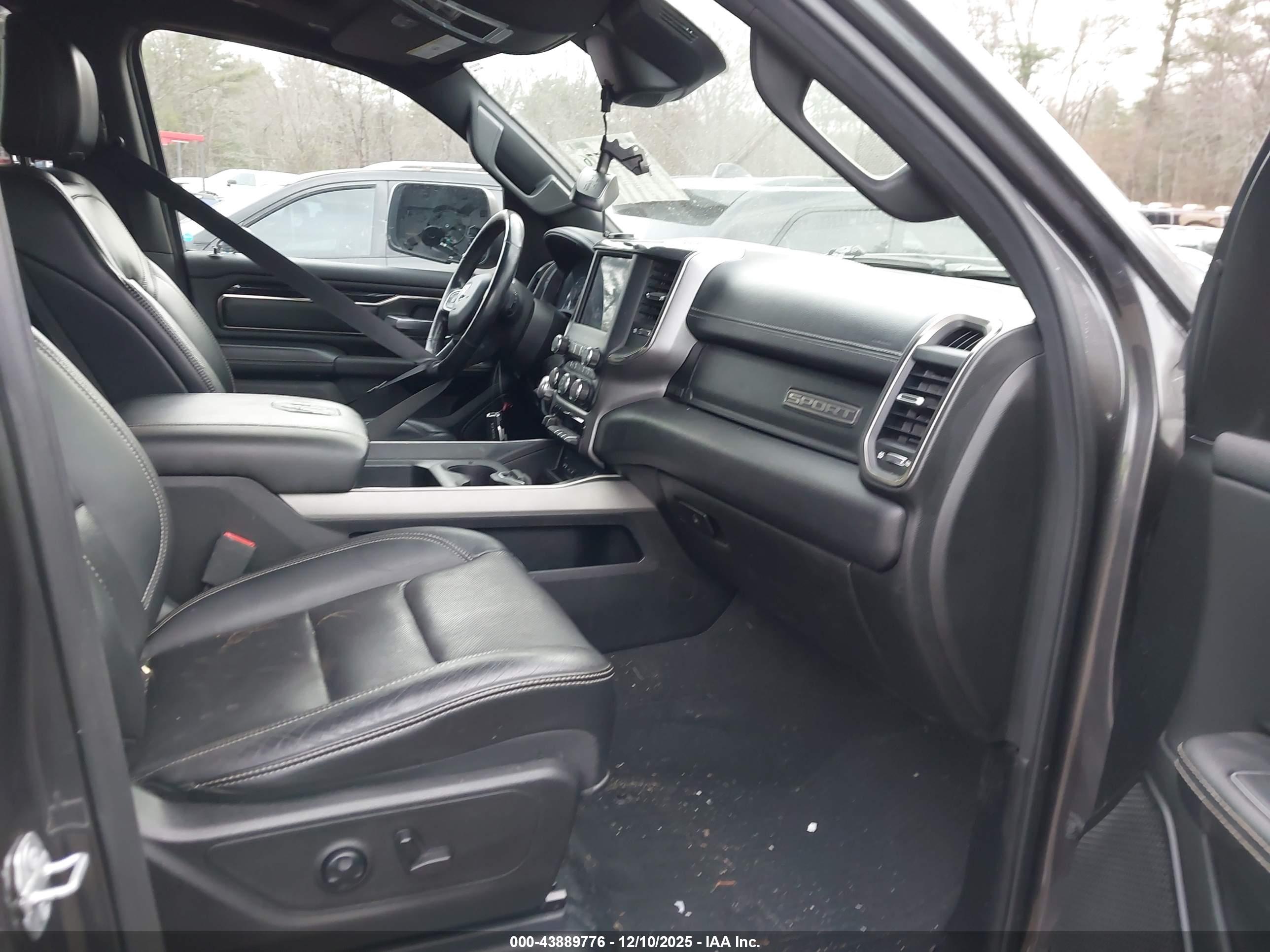 RAM 1500 image 5