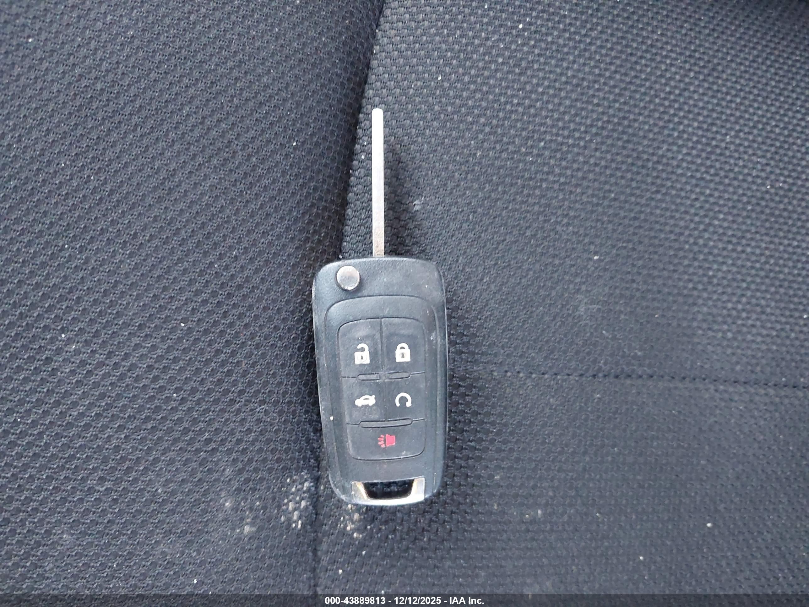 CHEVROLET CRUZE image 11