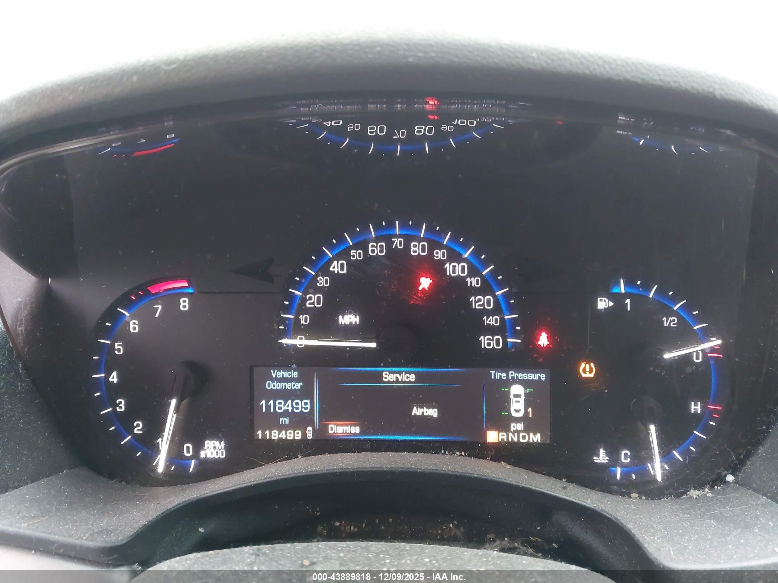 CADILLAC ATS image 7