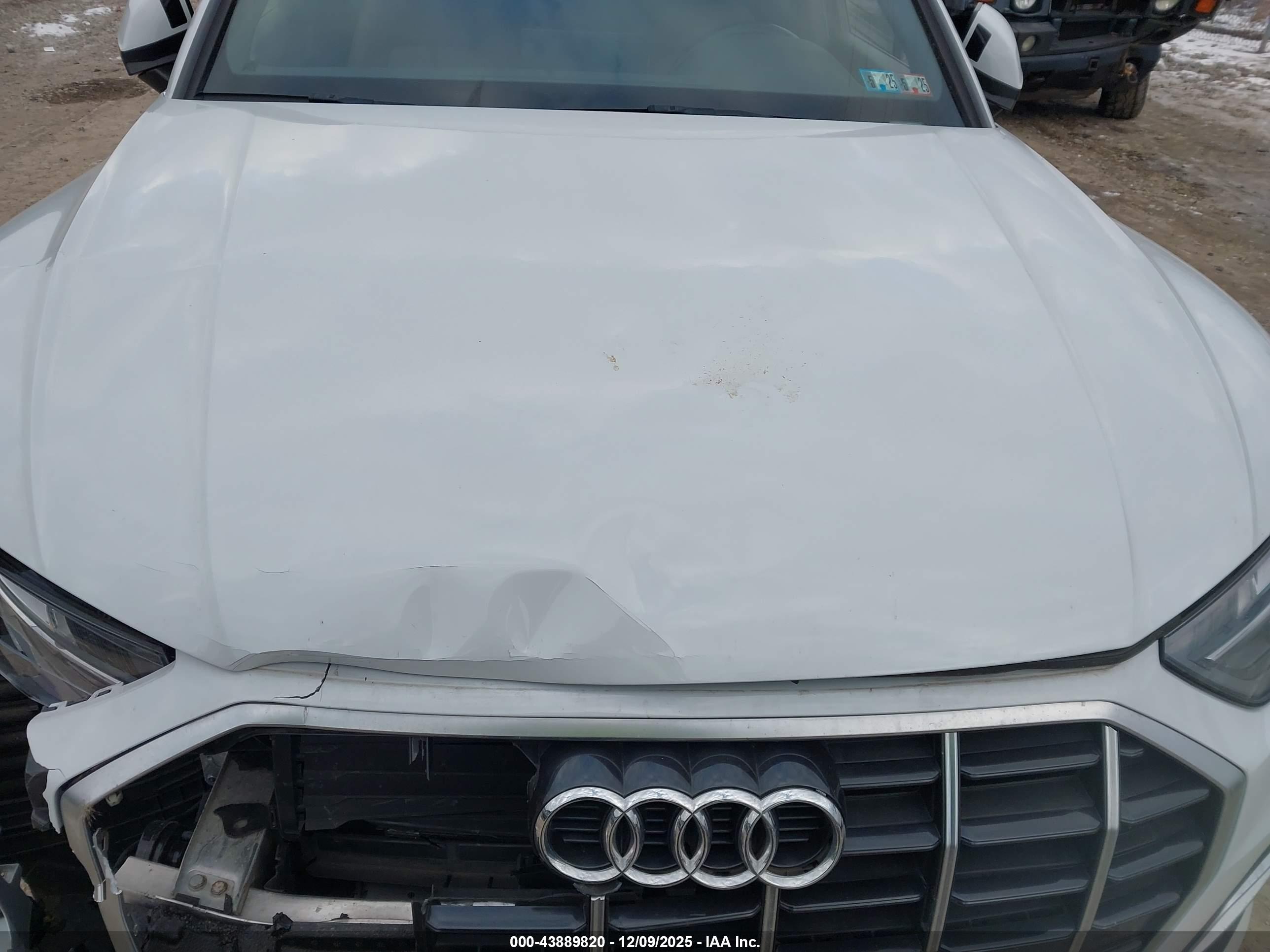 AUDI Q5 image 10
