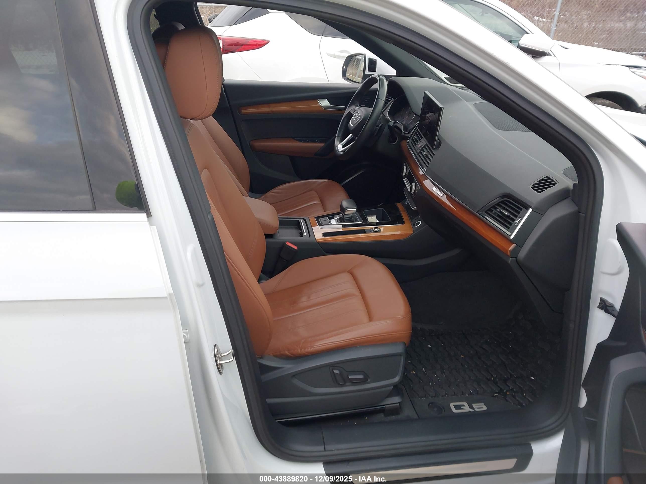 AUDI Q5 image 5