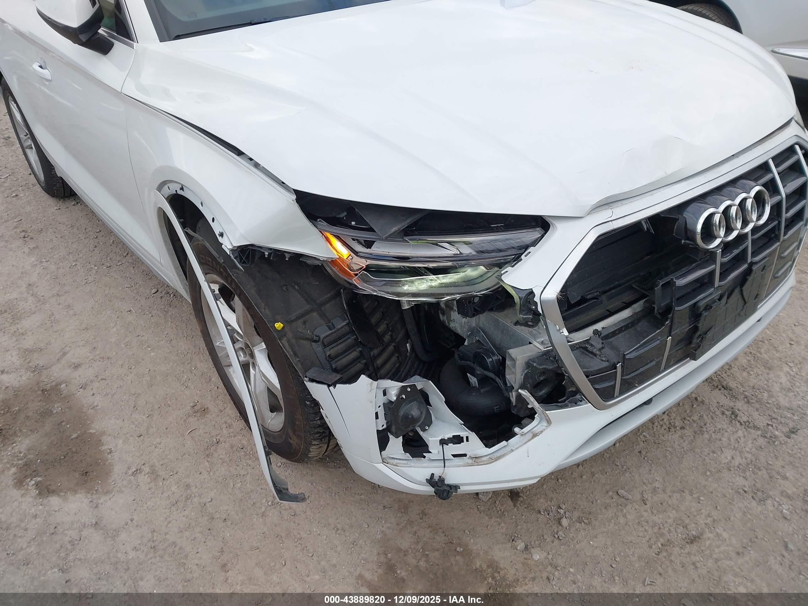AUDI Q5 image 6
