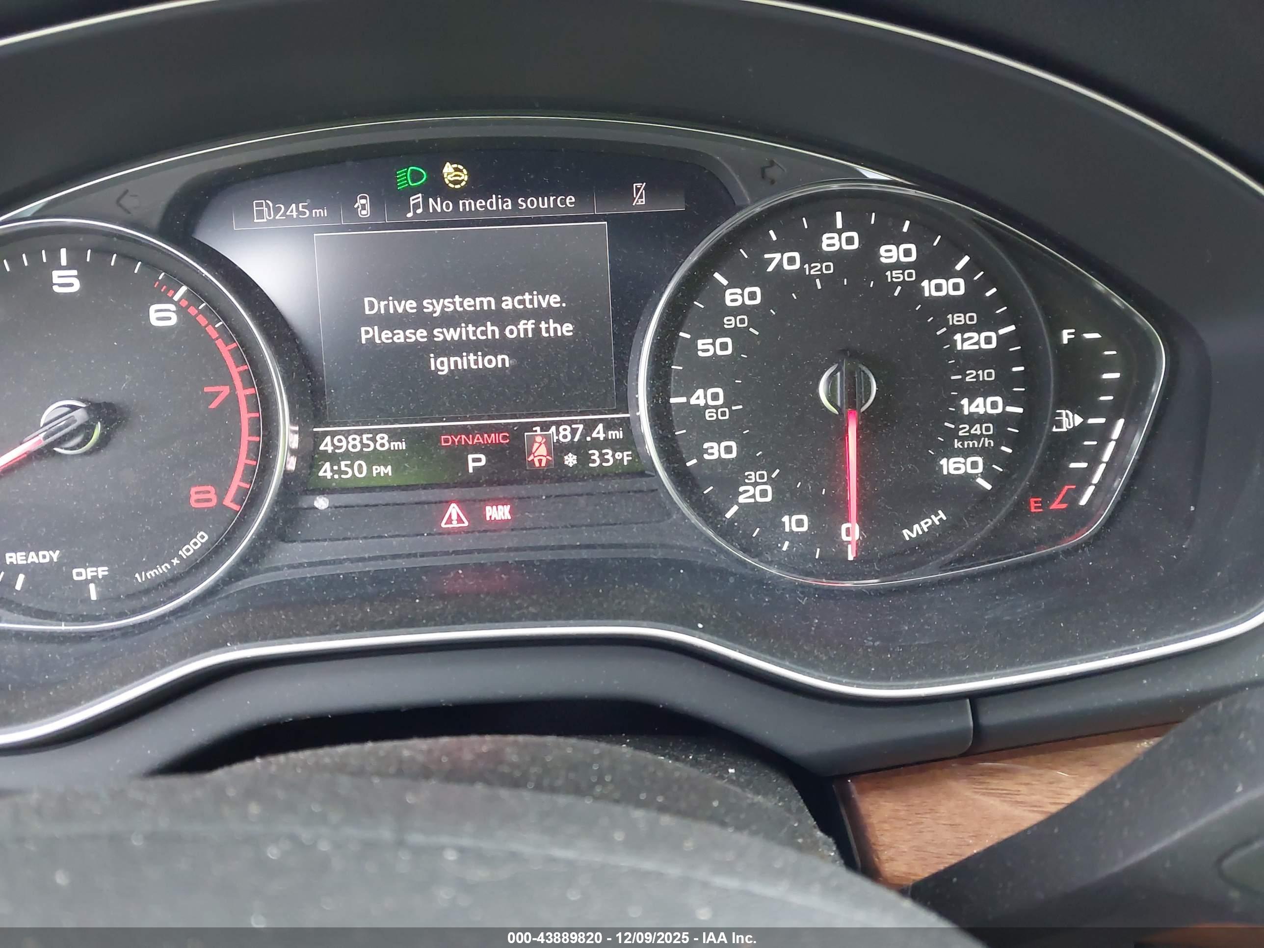 AUDI Q5 image 7