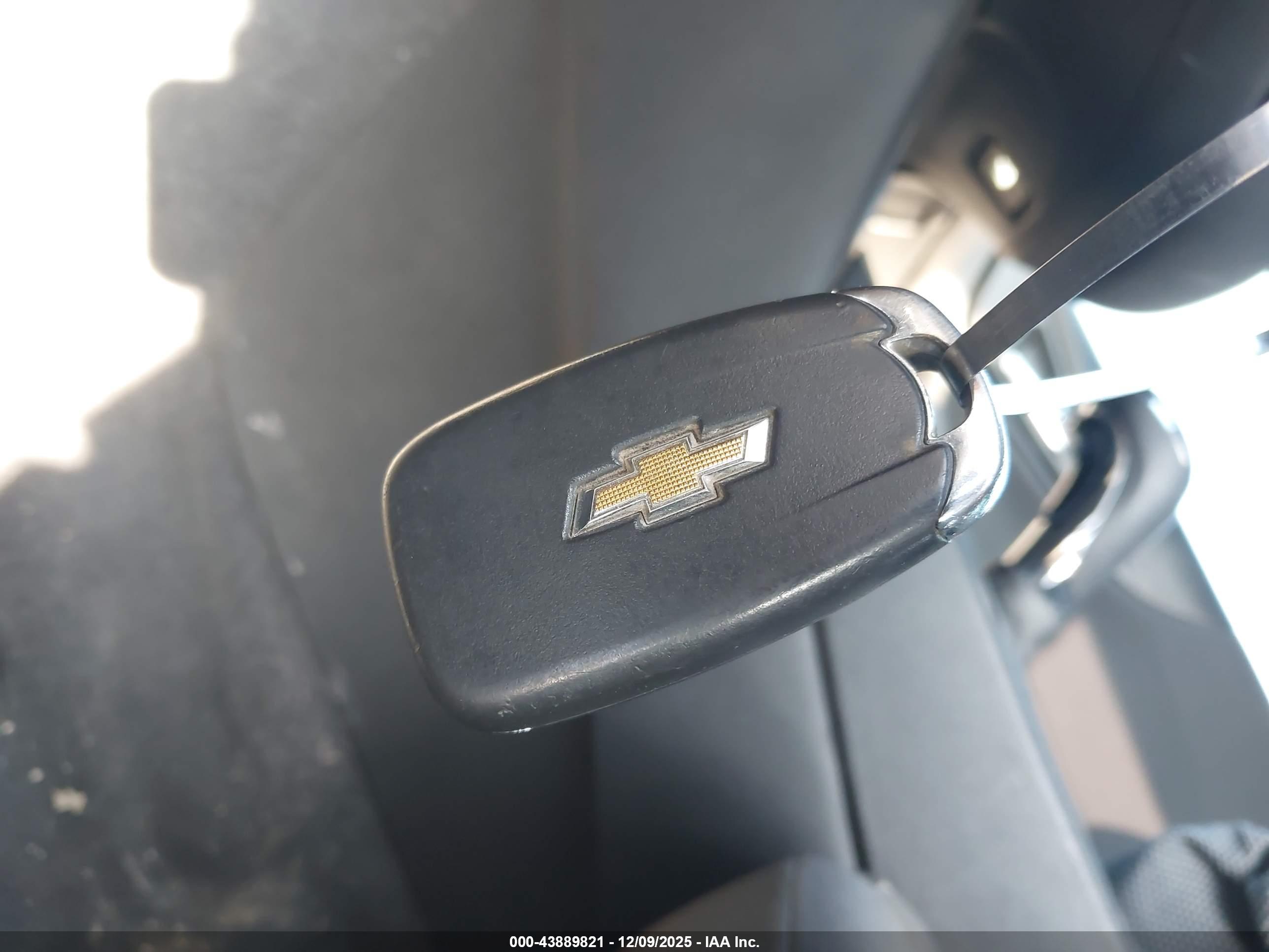 CHEVROLET MALIBU image 11