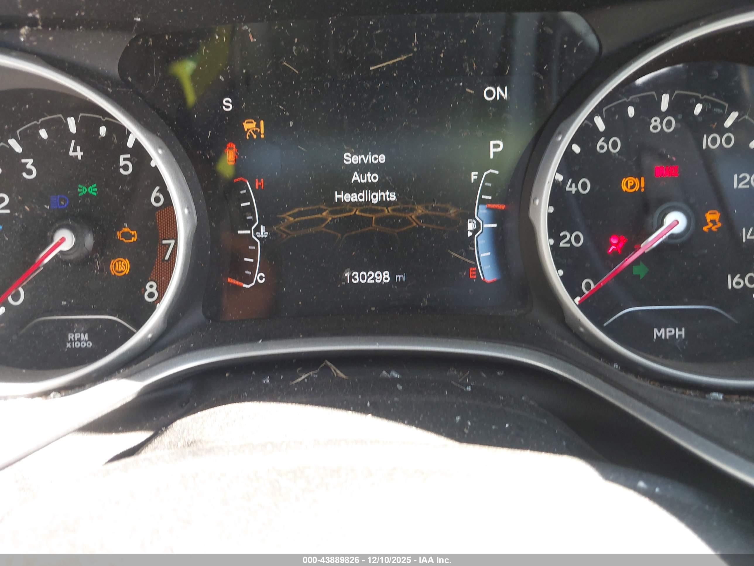 JEEP COMPASS image 7