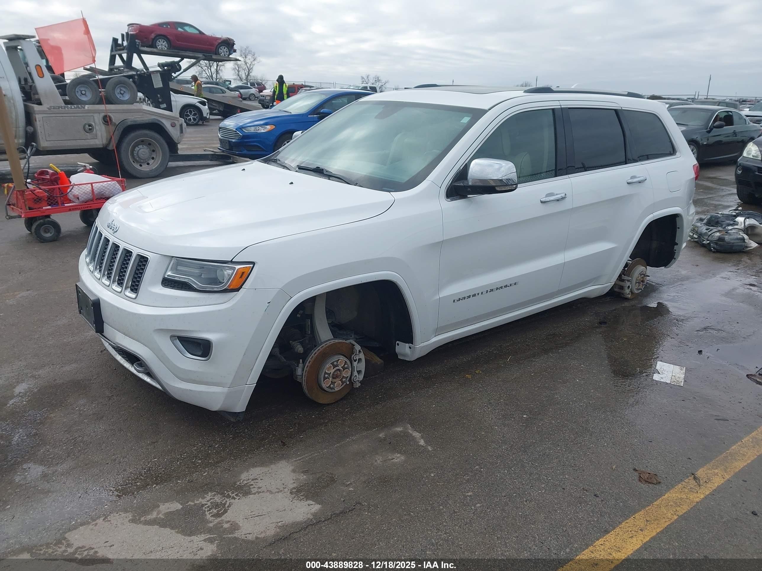JEEP GRAND image 2