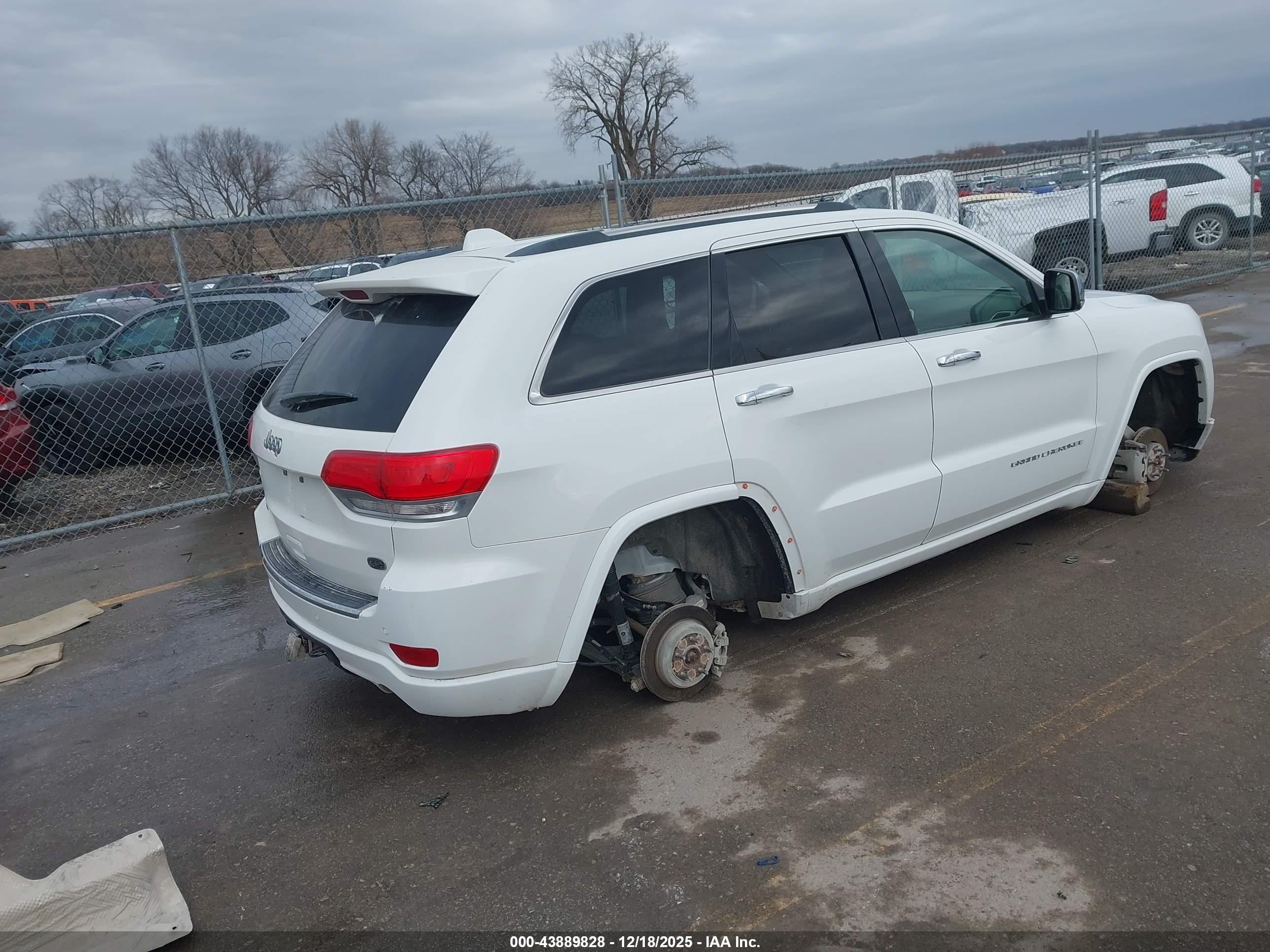 JEEP GRAND image 4