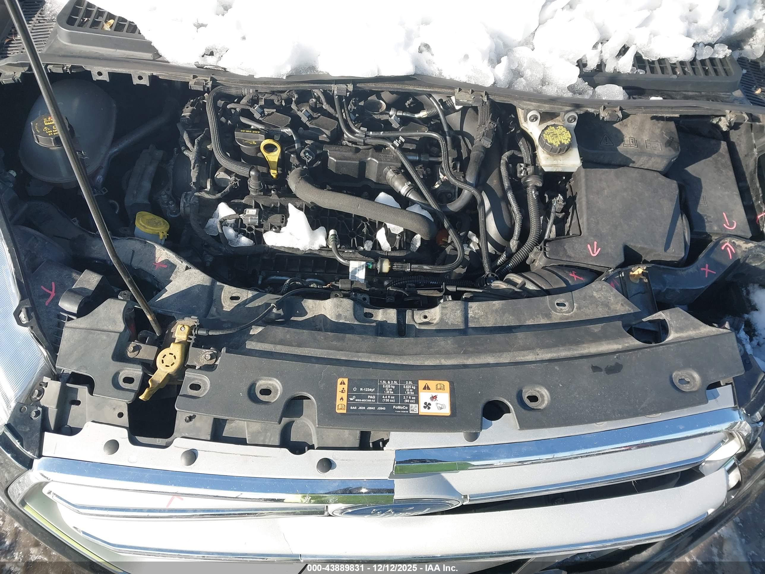 FORD ESCAPE image 10