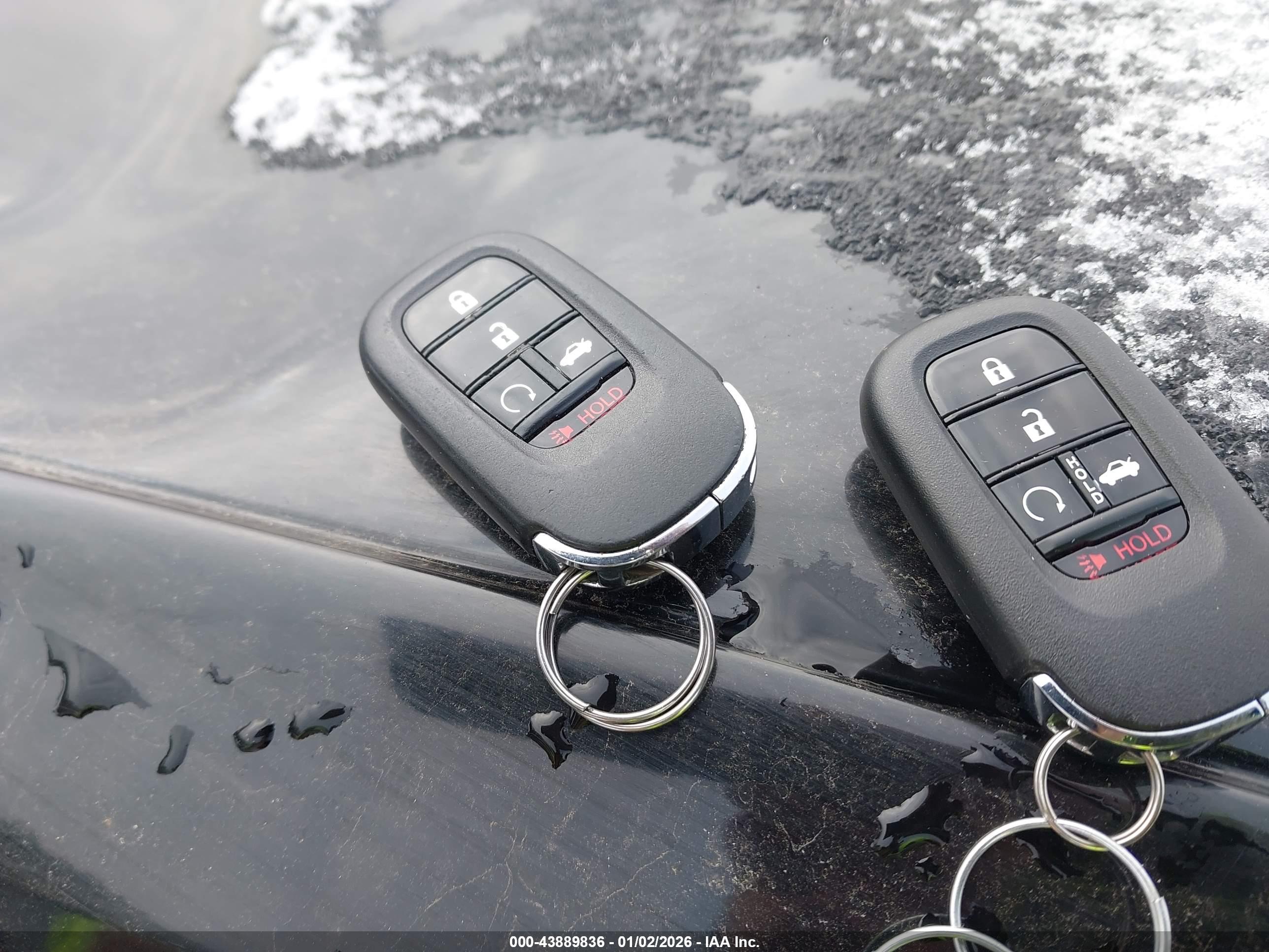 HONDA CIVIC image 11