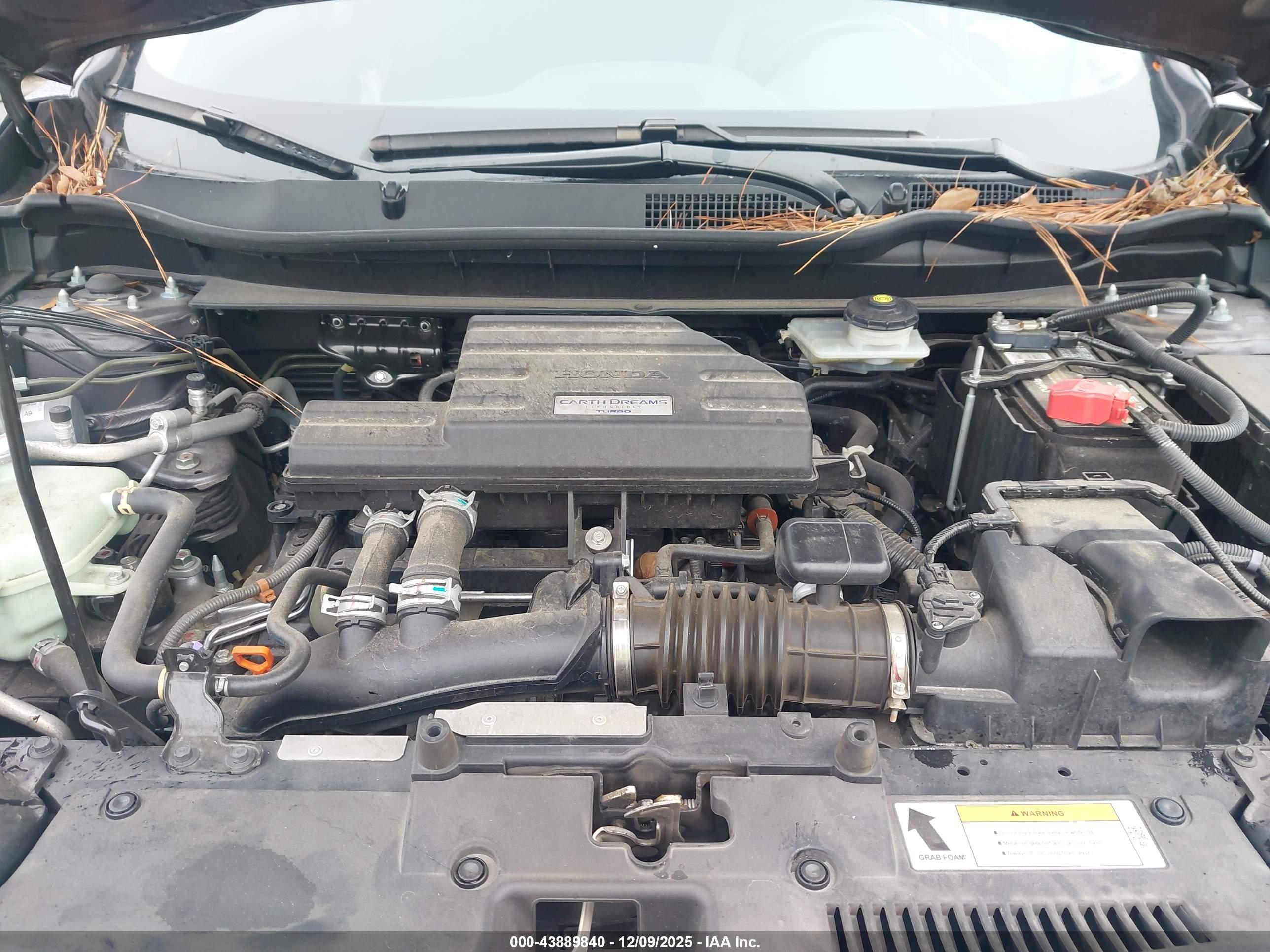 HONDA CR-V image 10