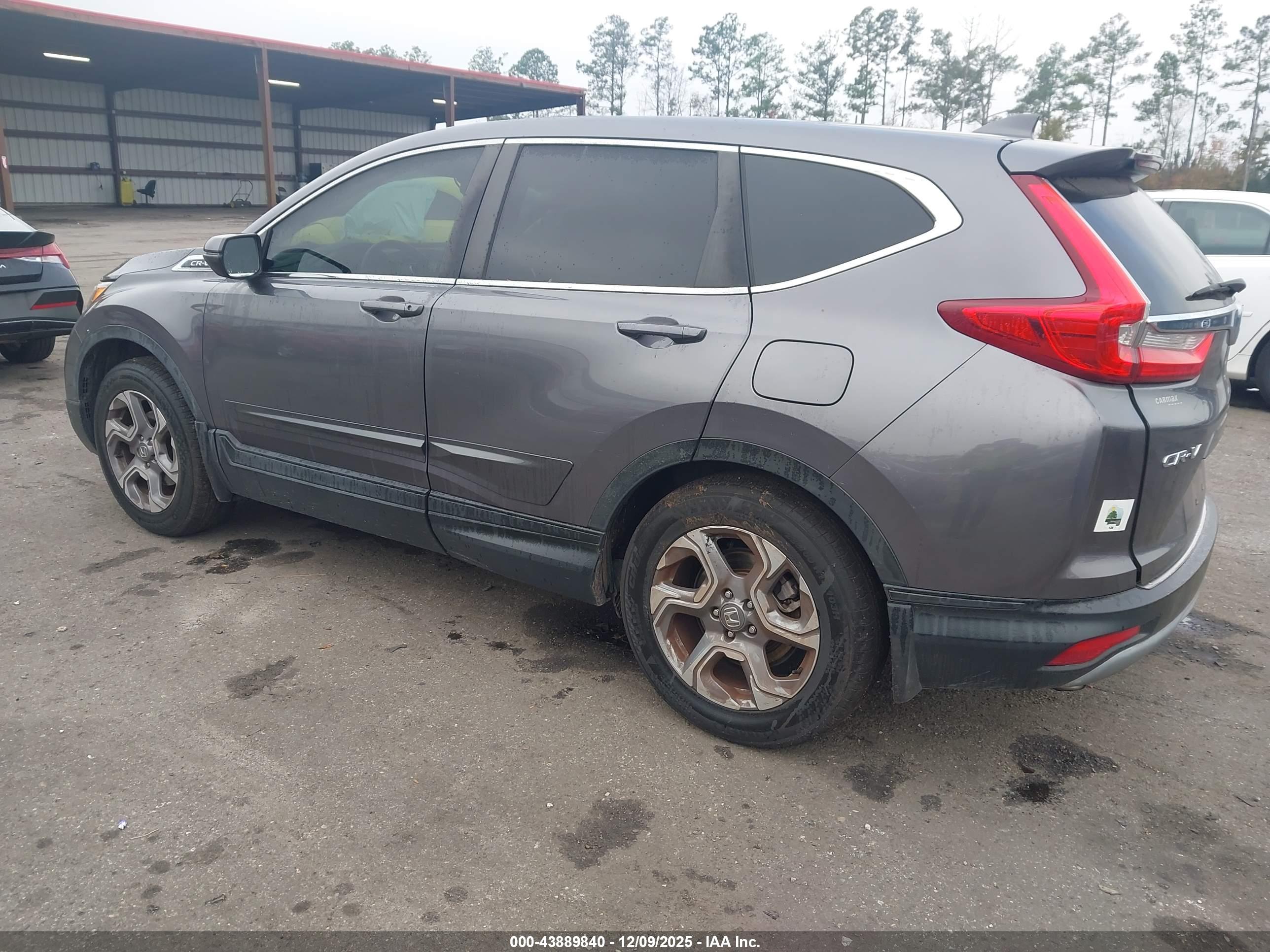 HONDA CR-V image 3