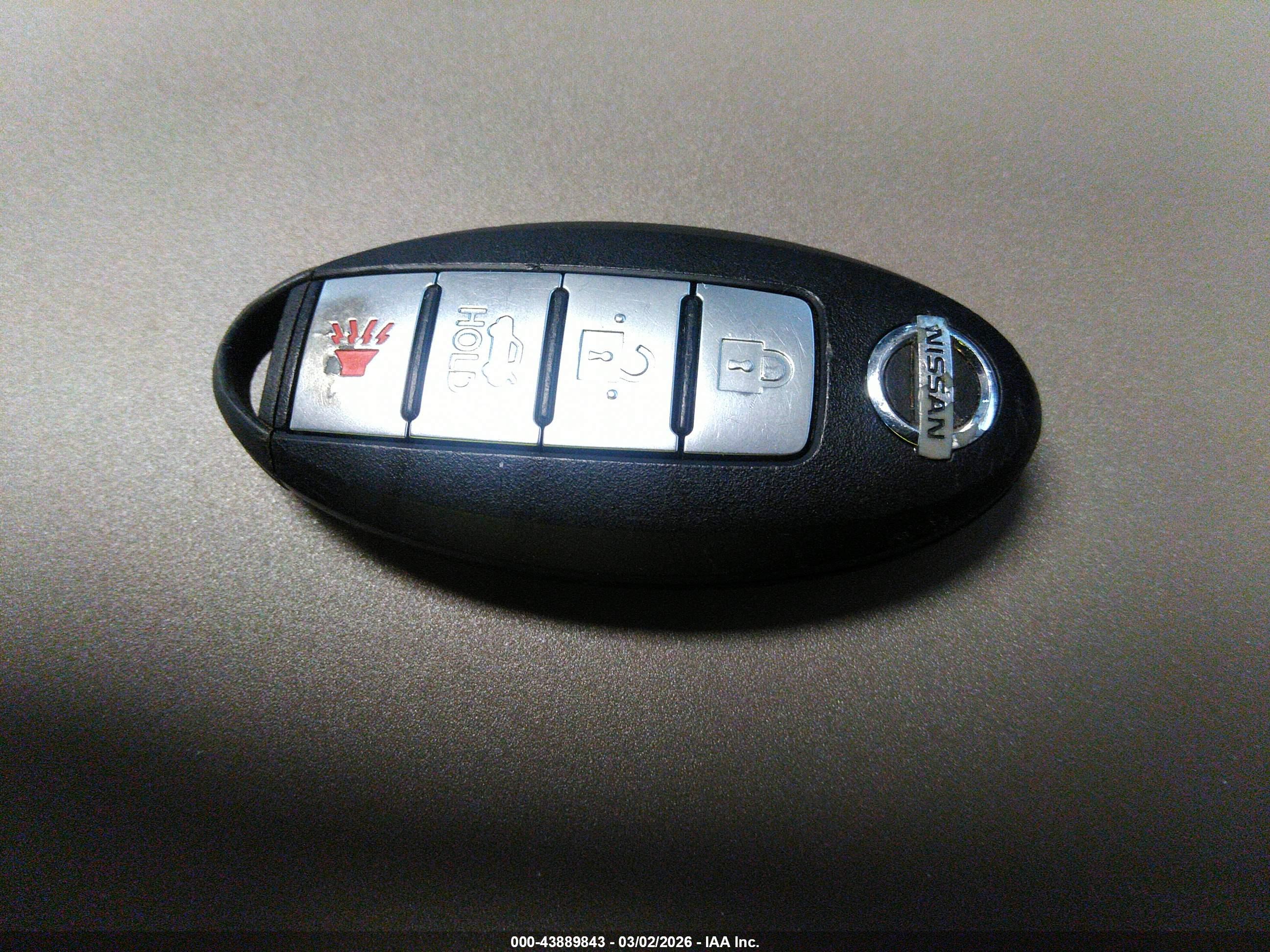 NISSAN SENTRA image 11