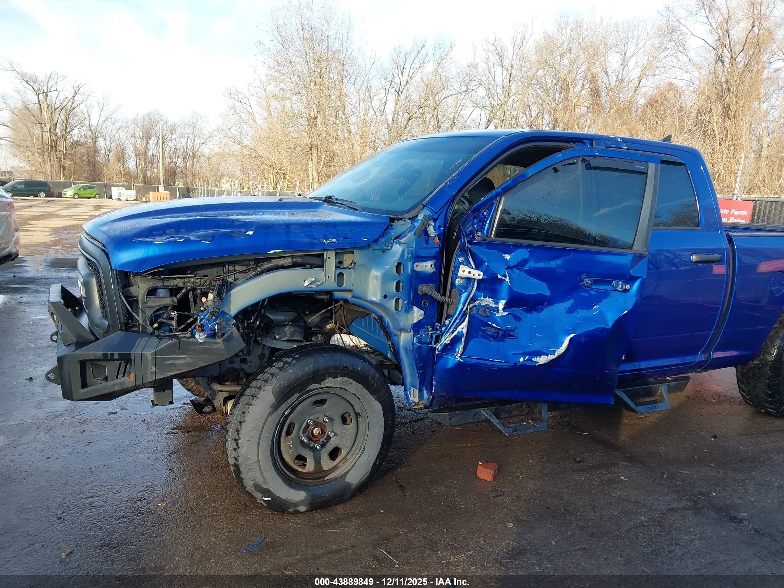 RAM 1500 image 6