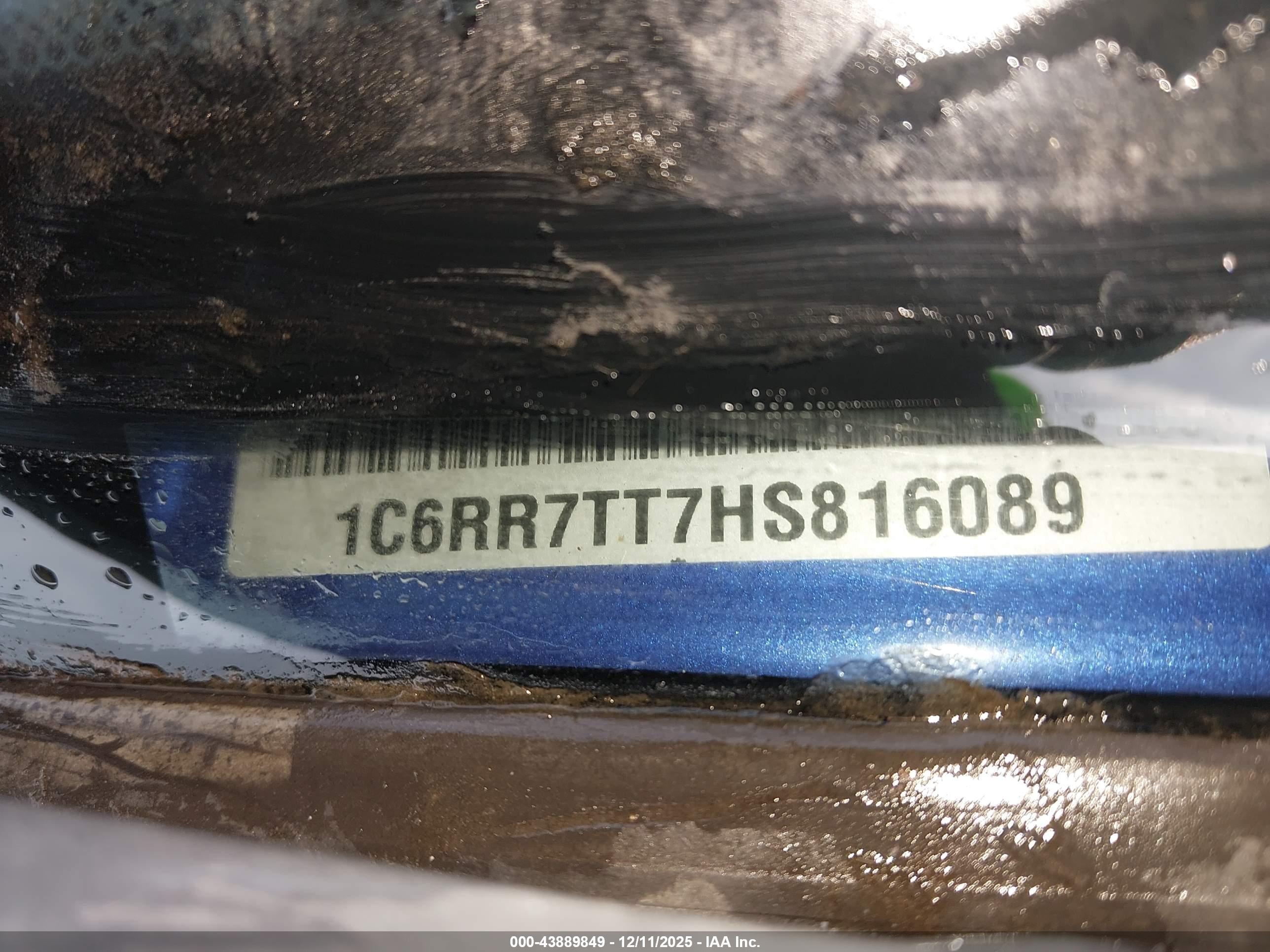 RAM 1500 image 9
