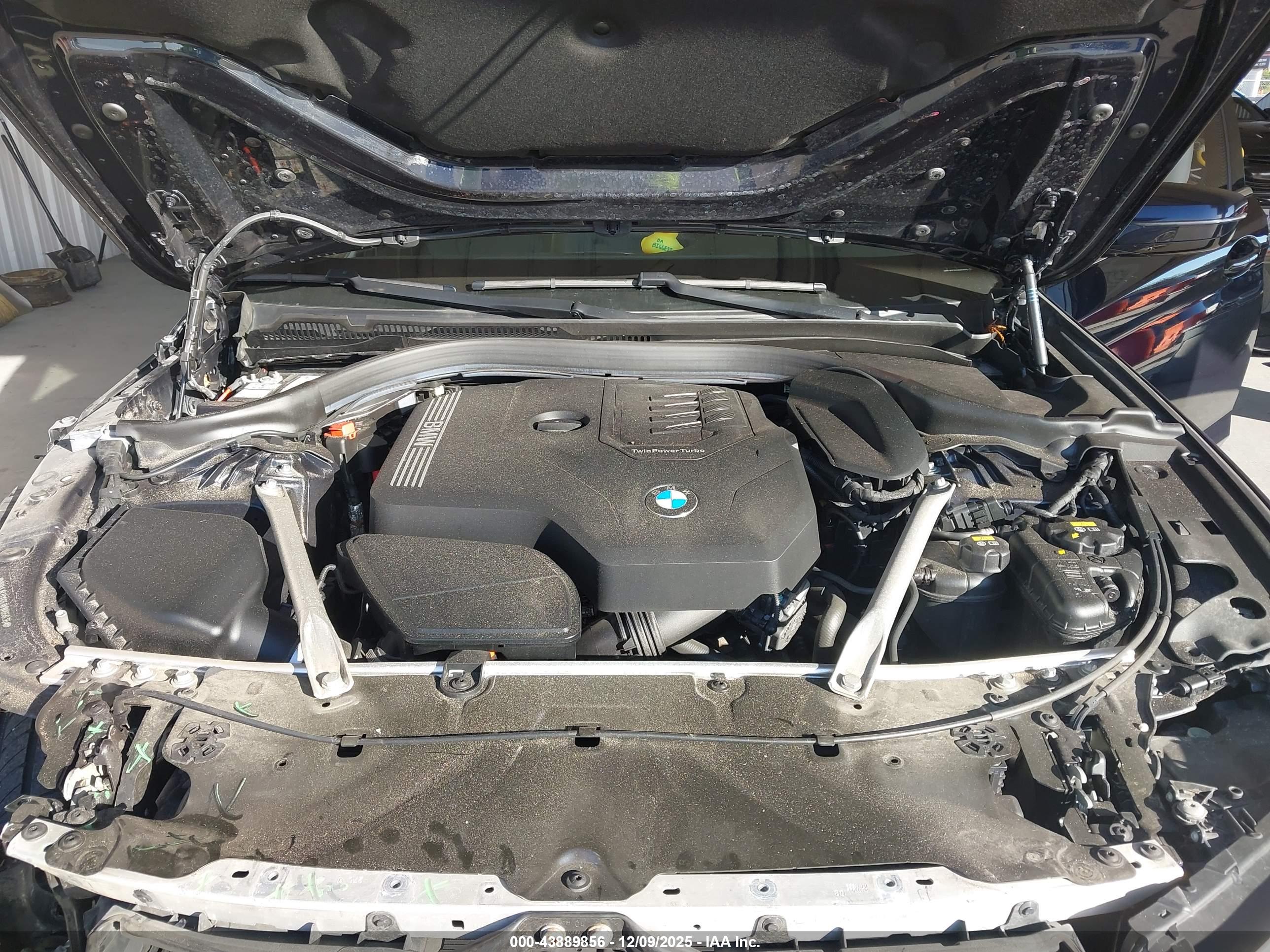 BMW 530I image 10