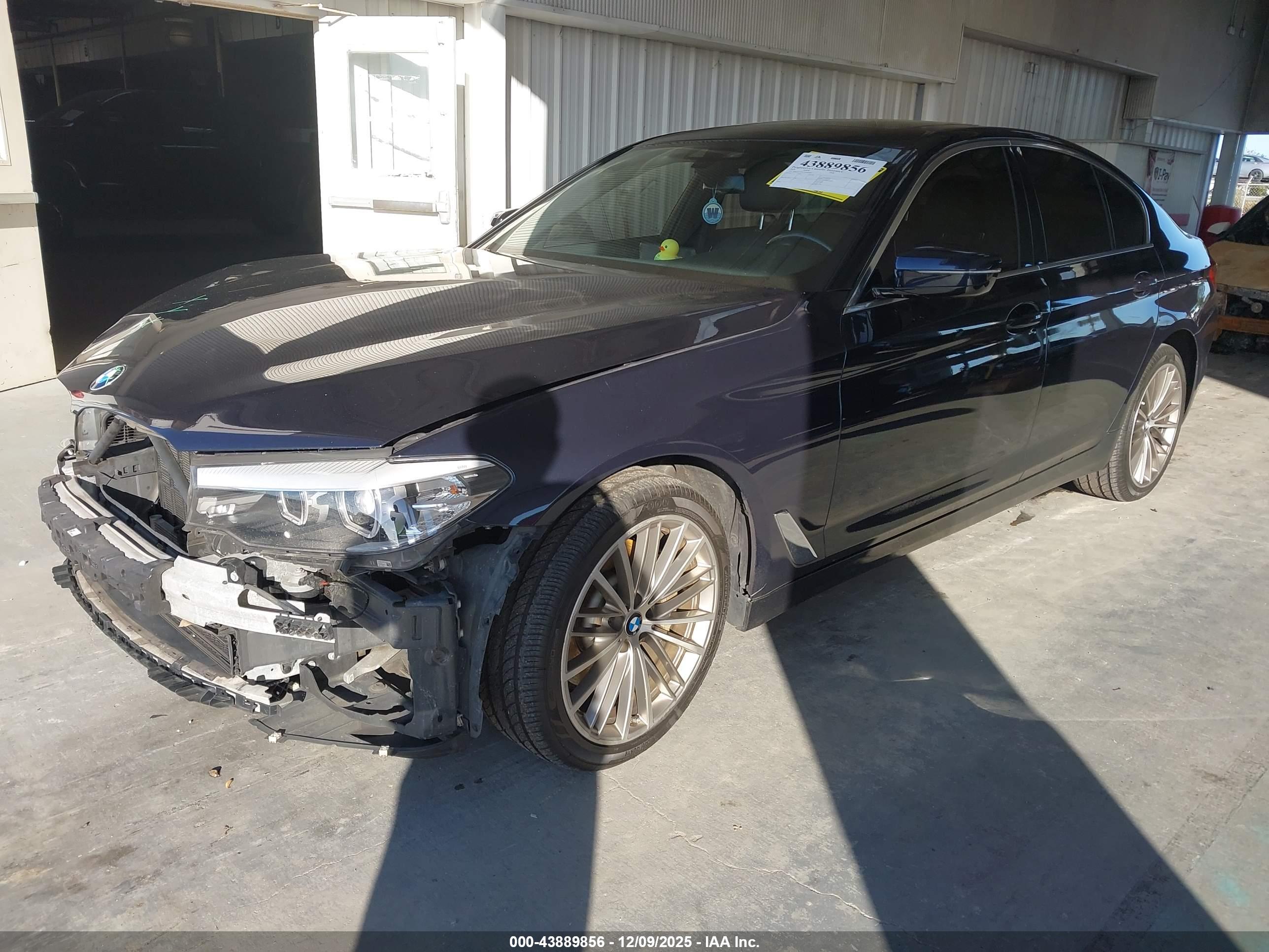 BMW 530I image 2