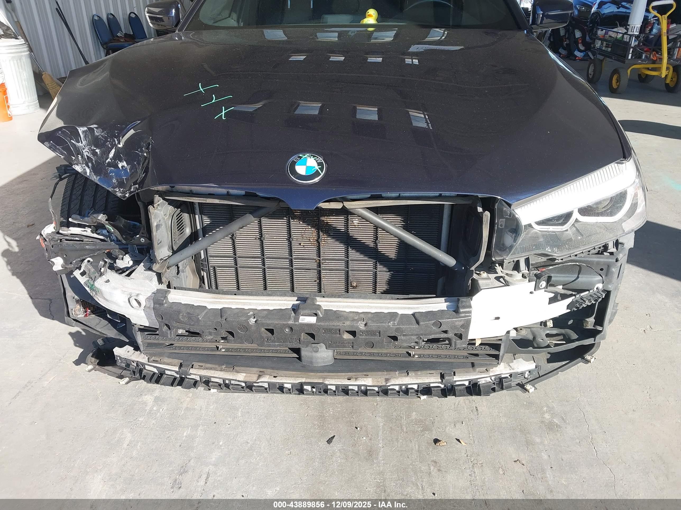 BMW 530I image 6