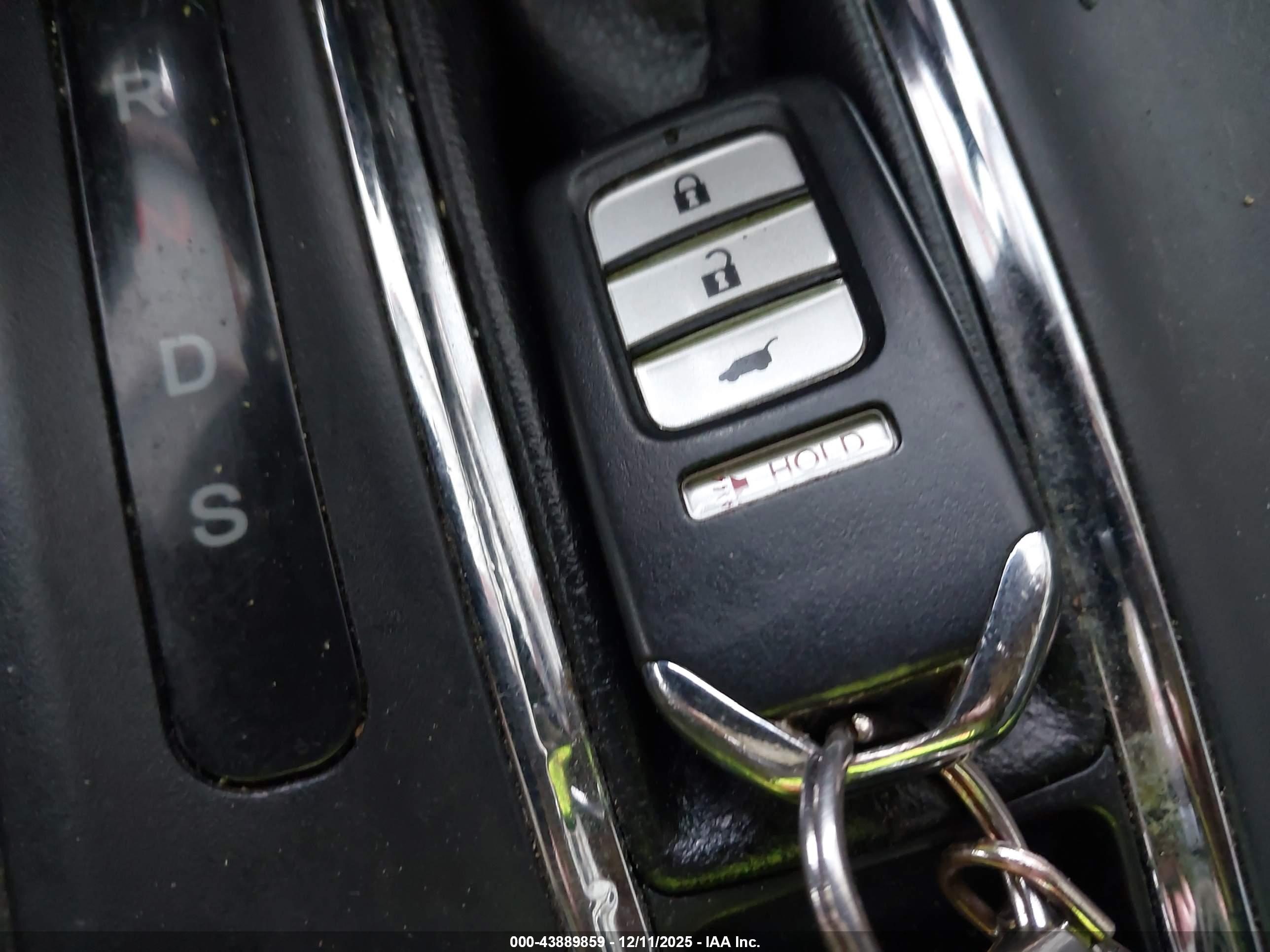HONDA HR-V image 11