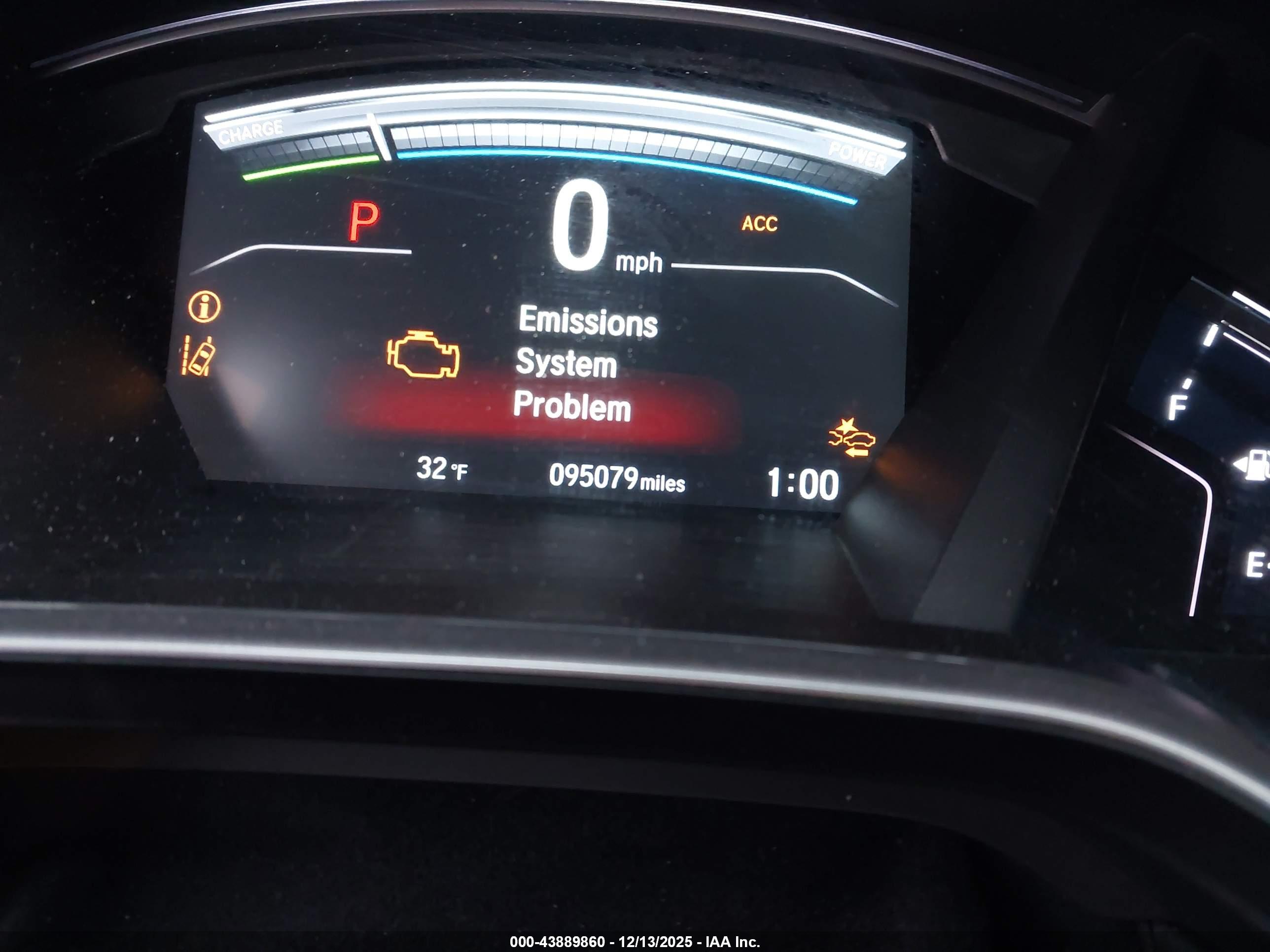 HONDA CR-V image 7
