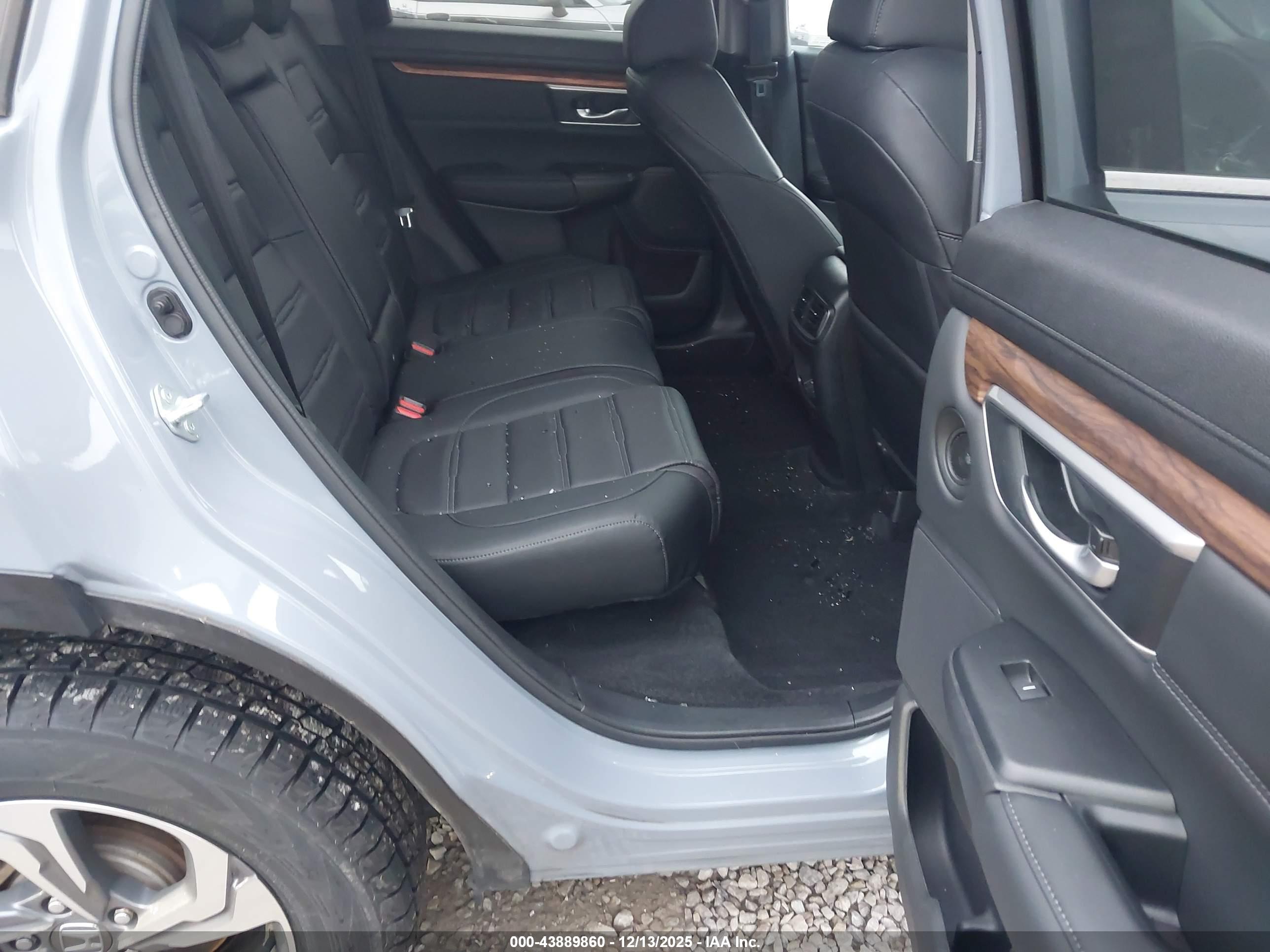 HONDA CR-V image 8