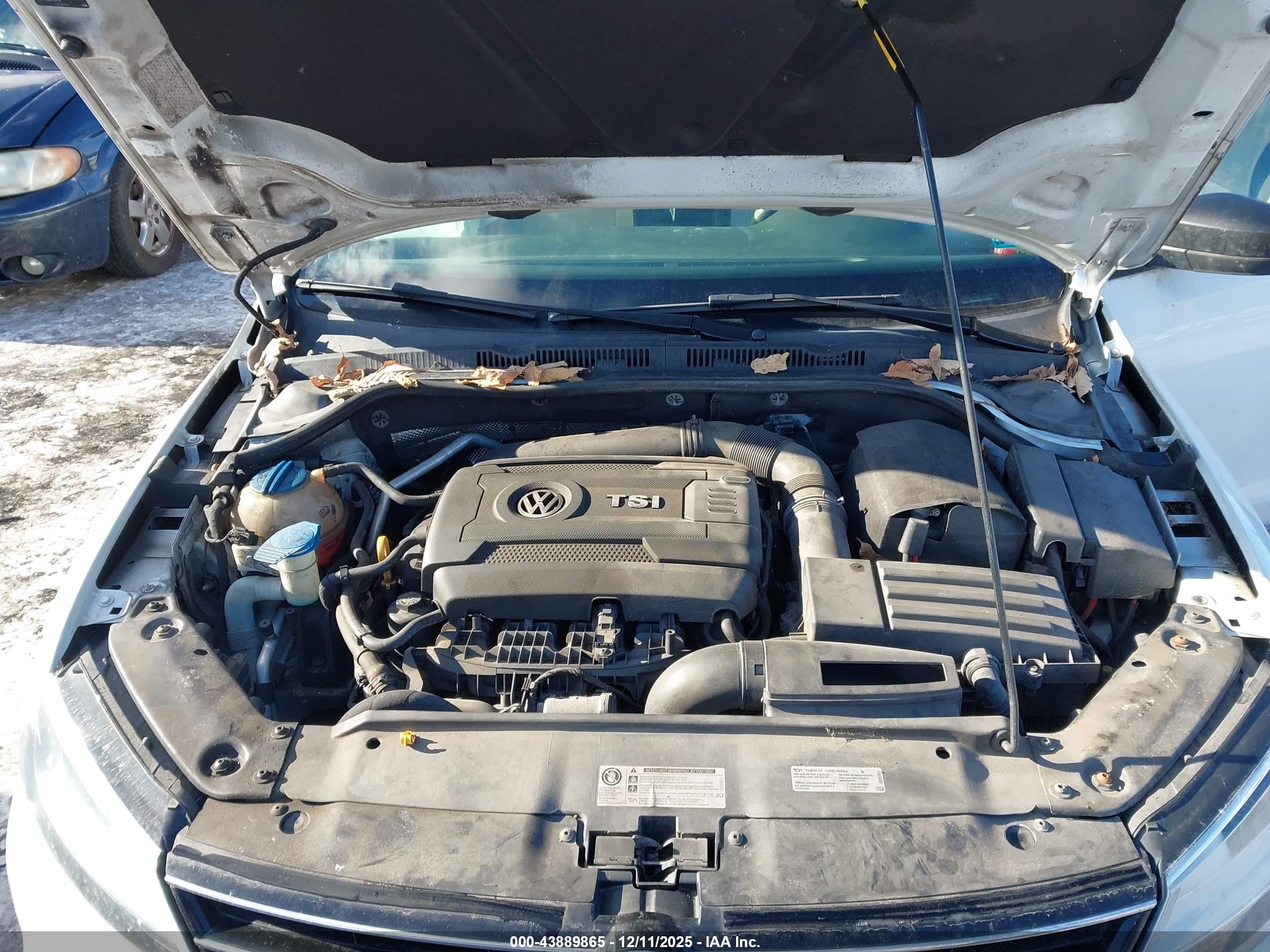 VOLKSWAGEN JETTA image 10