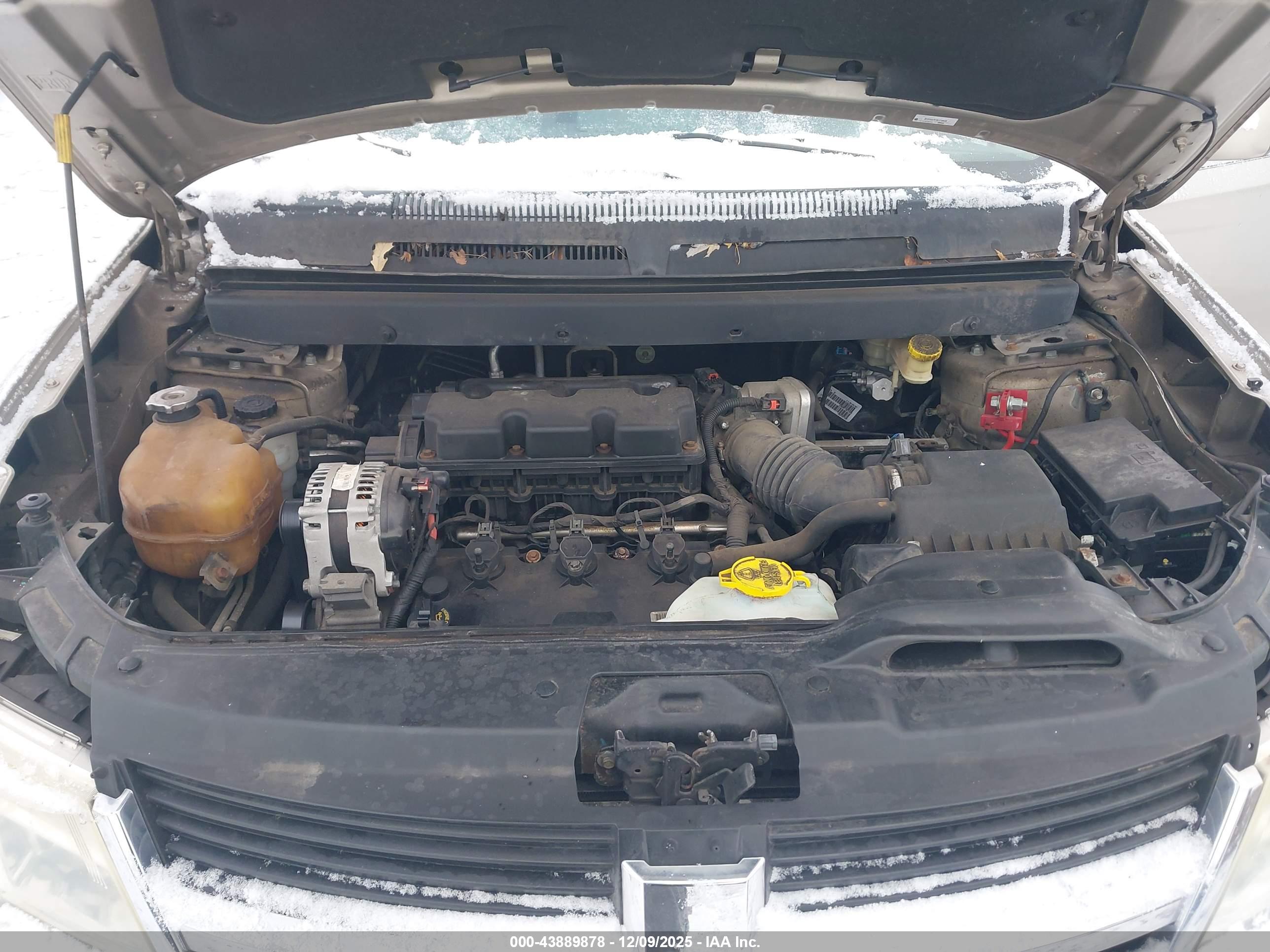 DODGE JOURNEY image 10