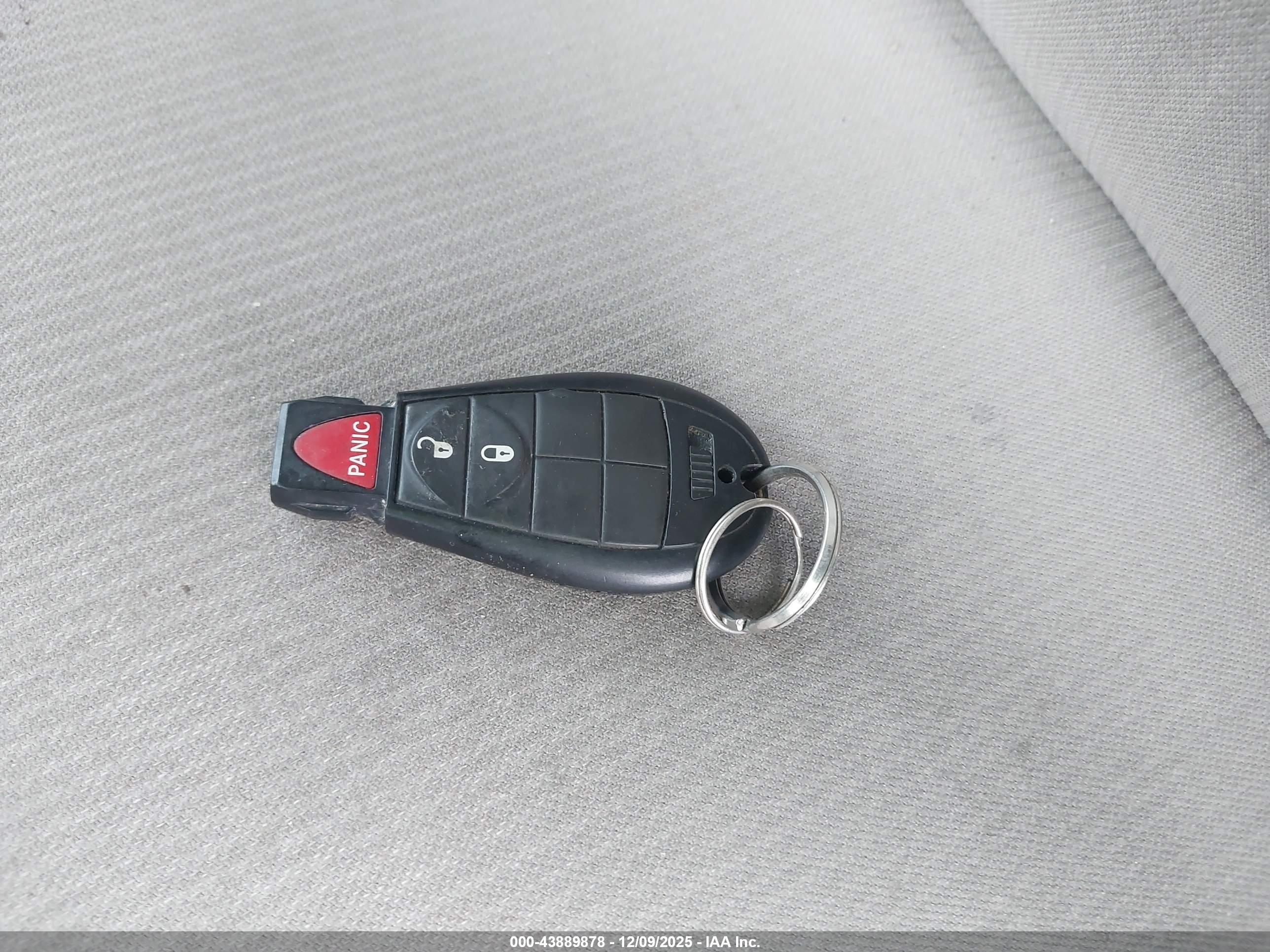 DODGE JOURNEY image 11
