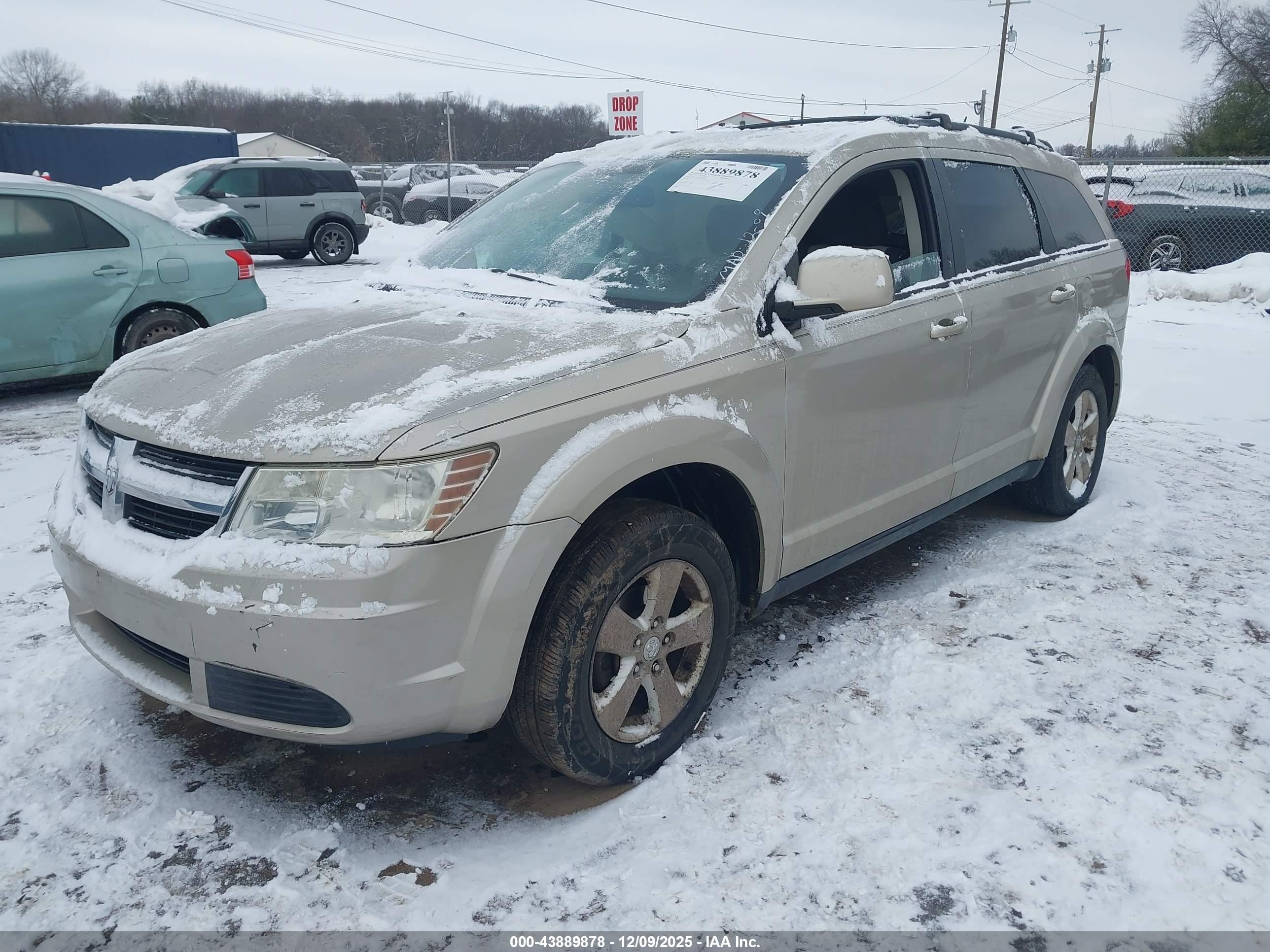 DODGE JOURNEY image 2