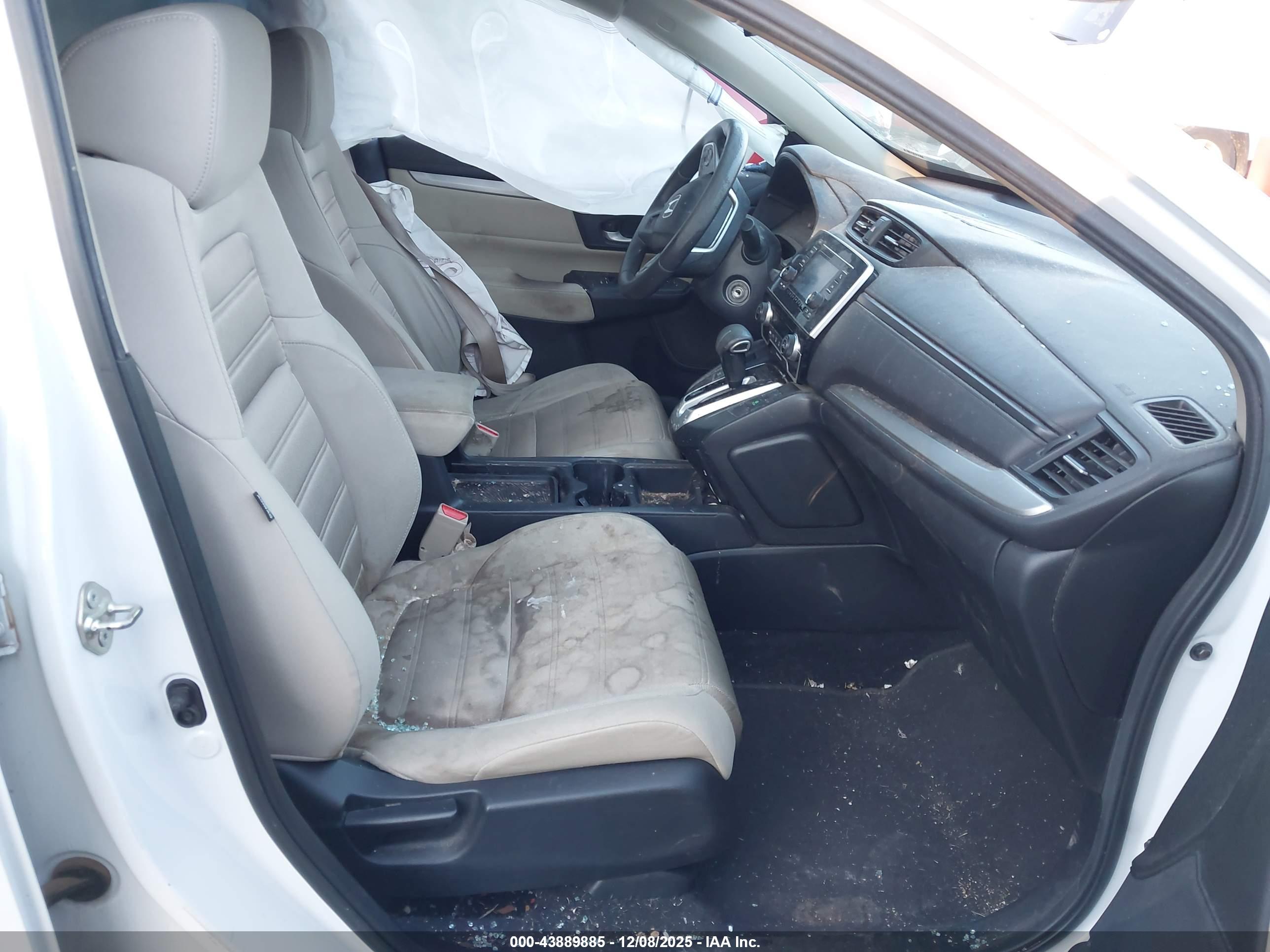 HONDA CR-V image 5