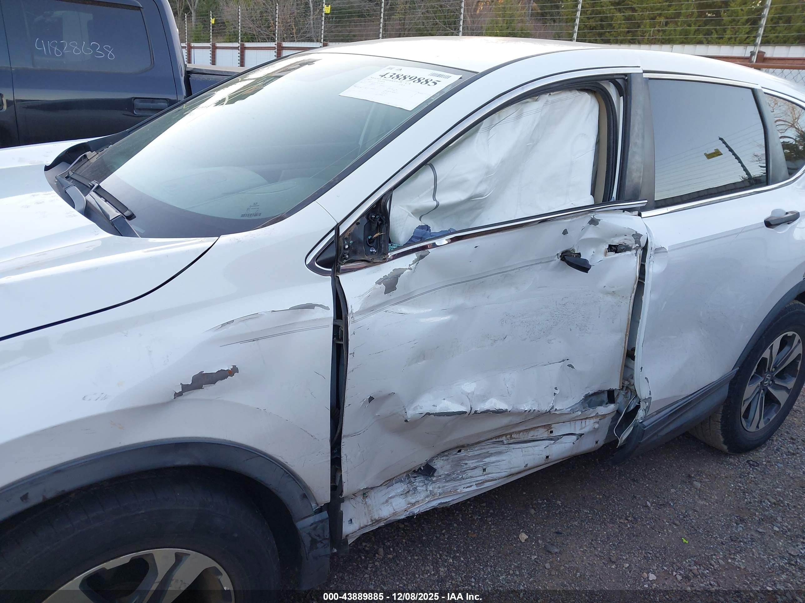 HONDA CR-V image 6