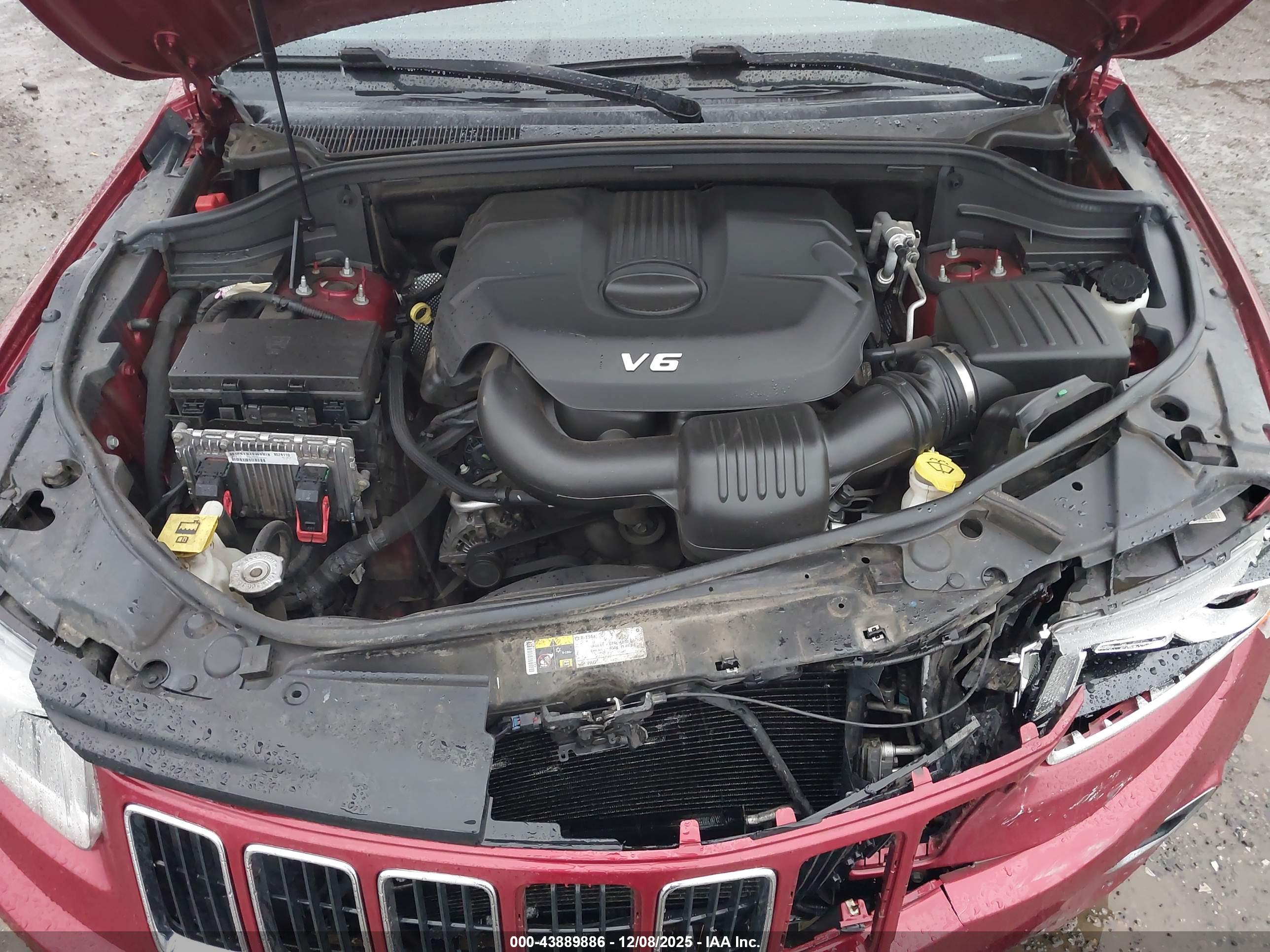 JEEP GRAND image 10