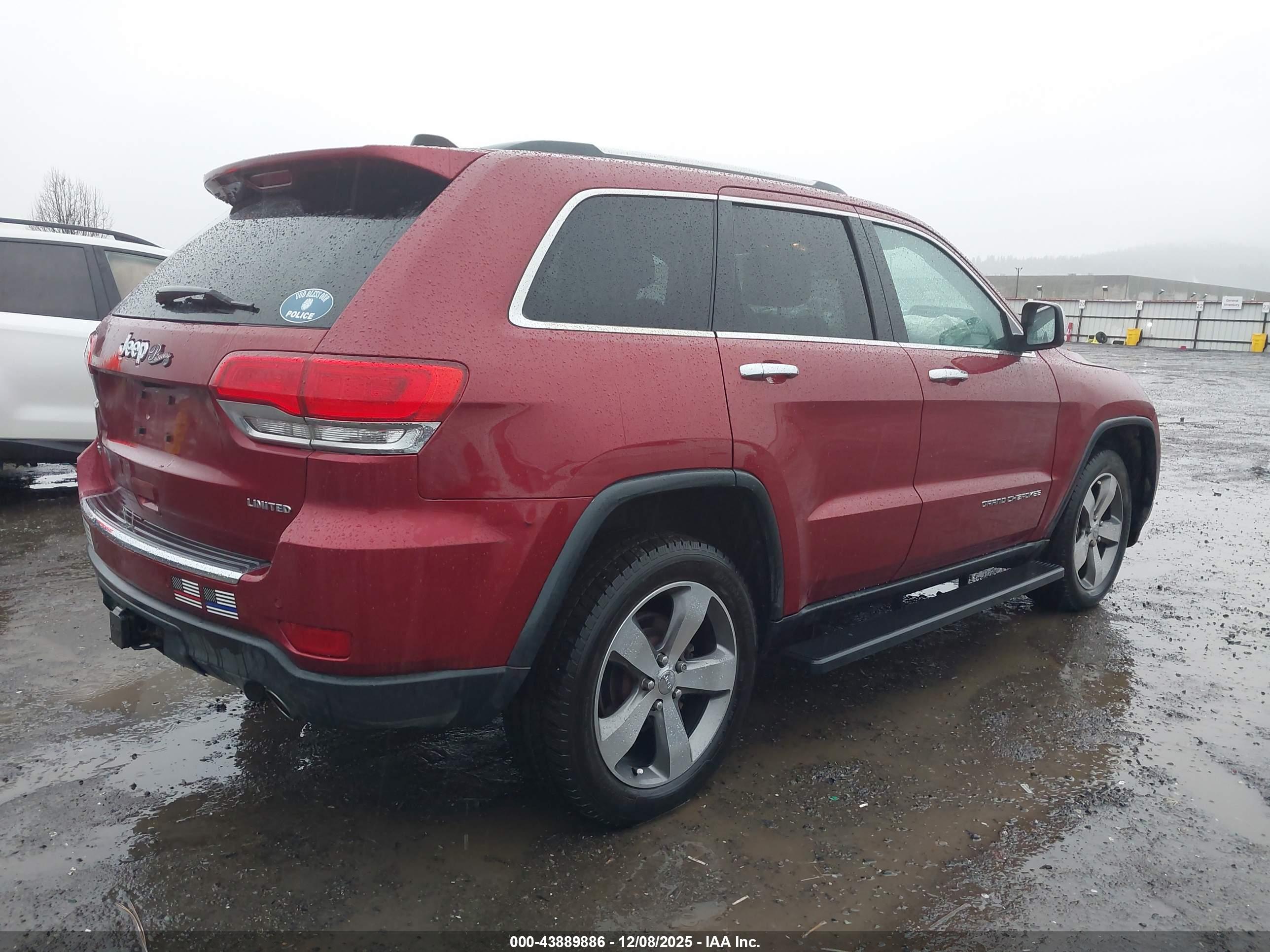 JEEP GRAND image 4