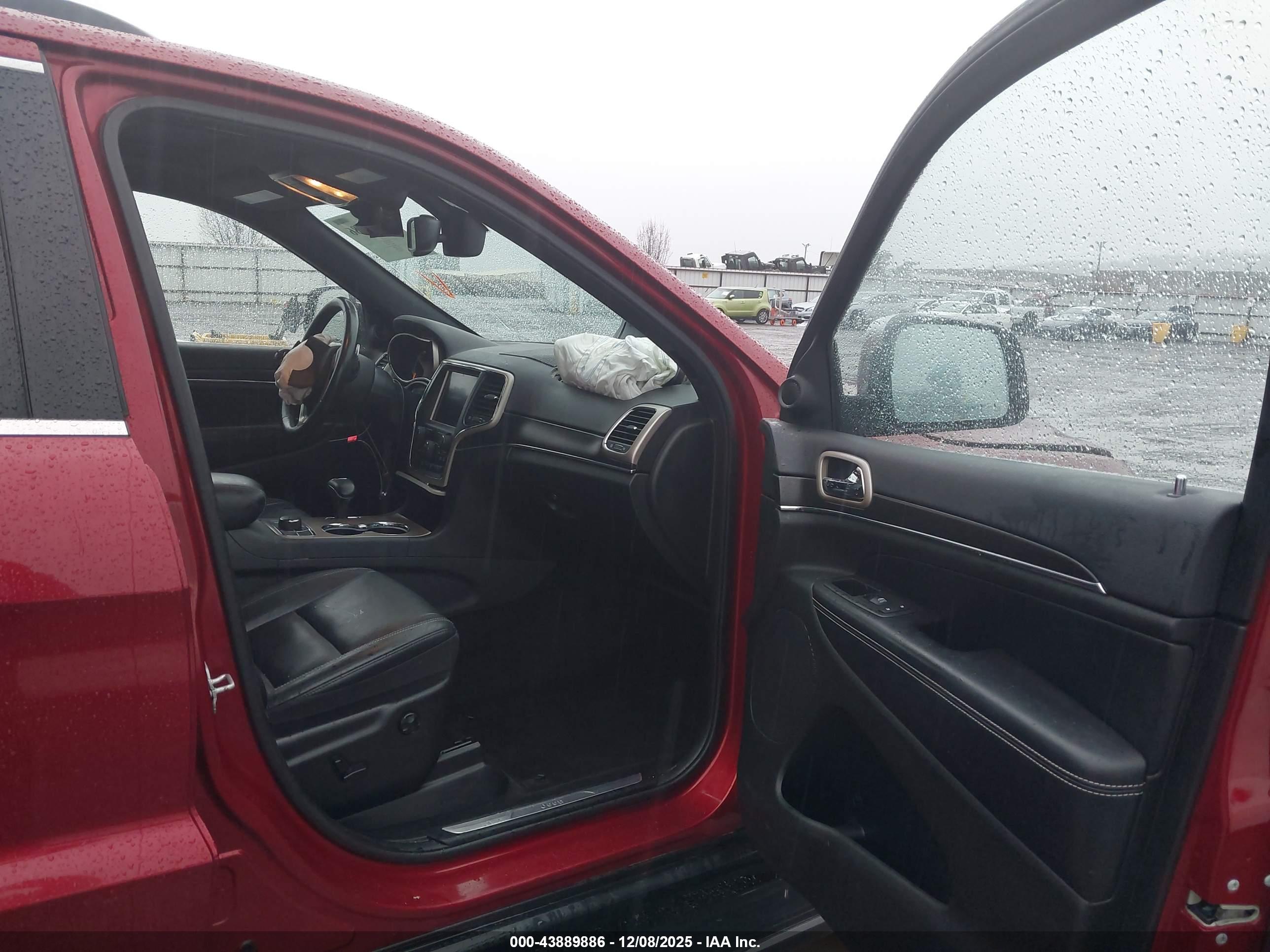 JEEP GRAND image 5