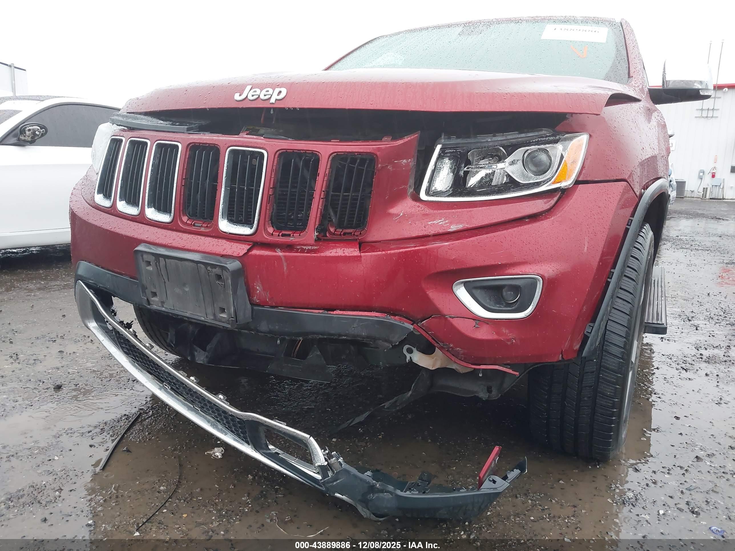JEEP GRAND image 6