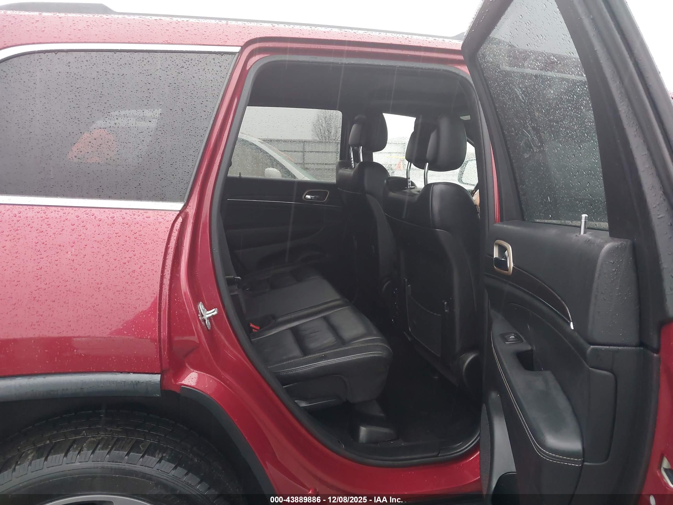 JEEP GRAND image 8
