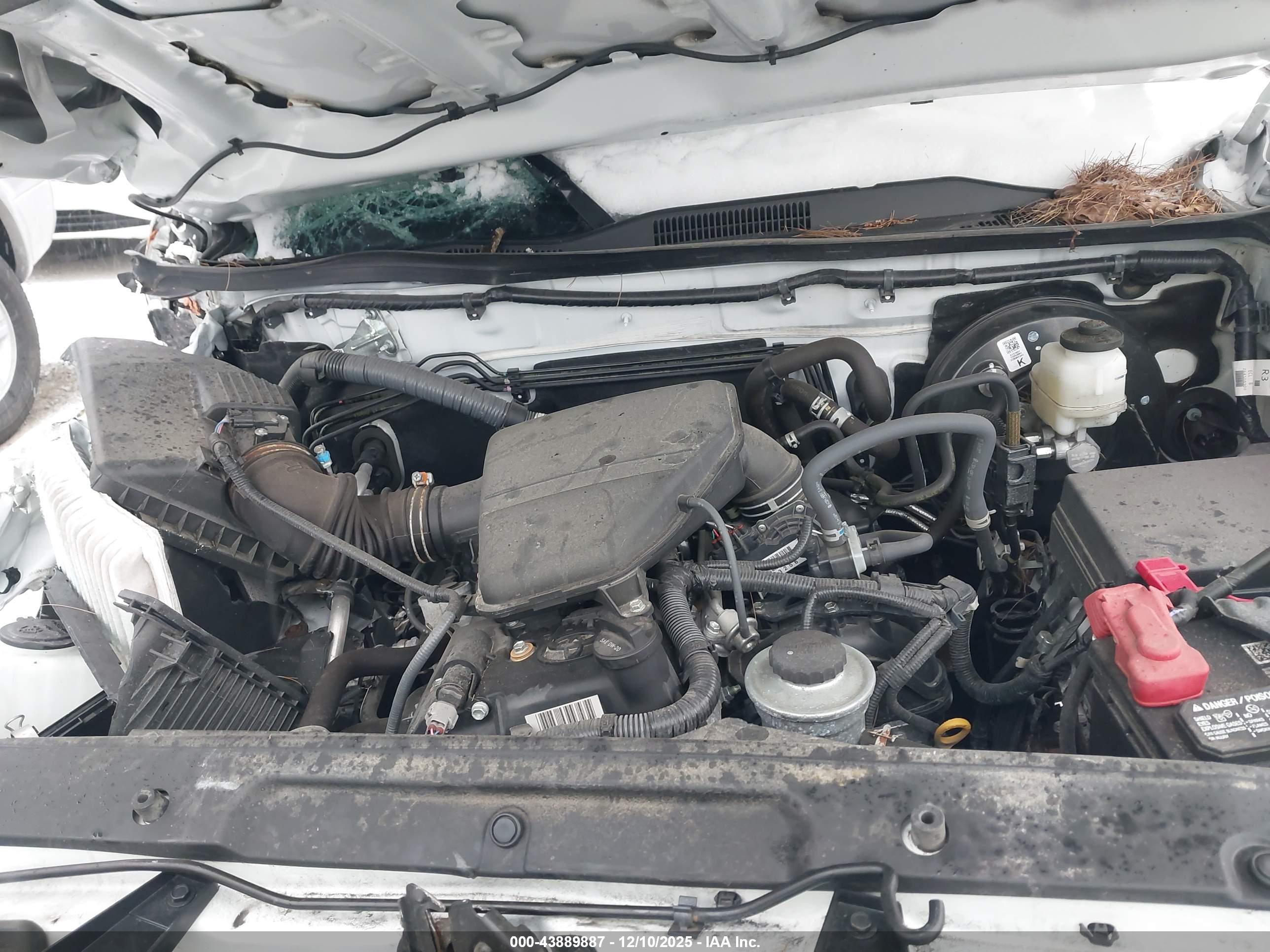 TOYOTA TACOMA image 10