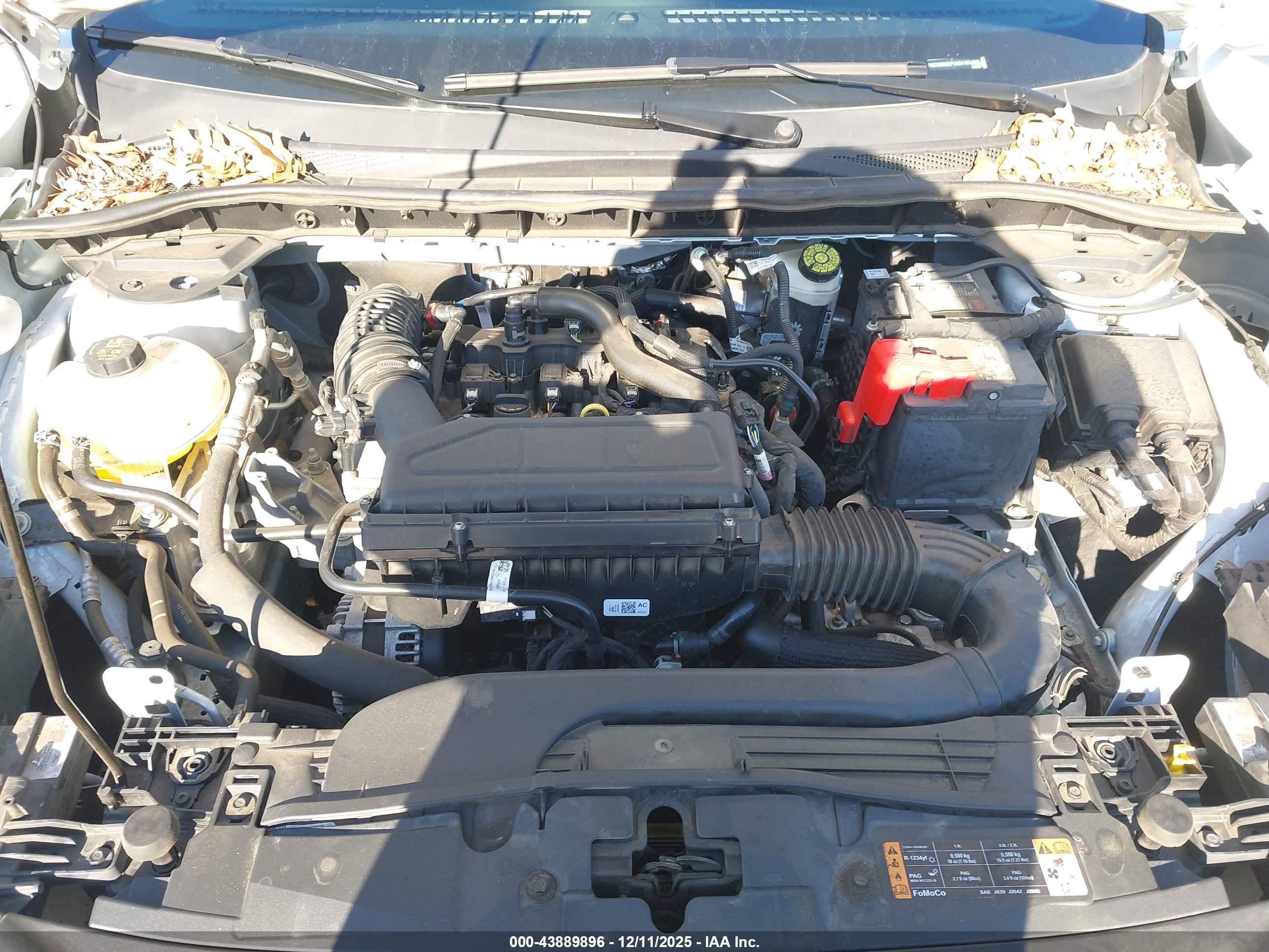 FORD ESCAPE image 10