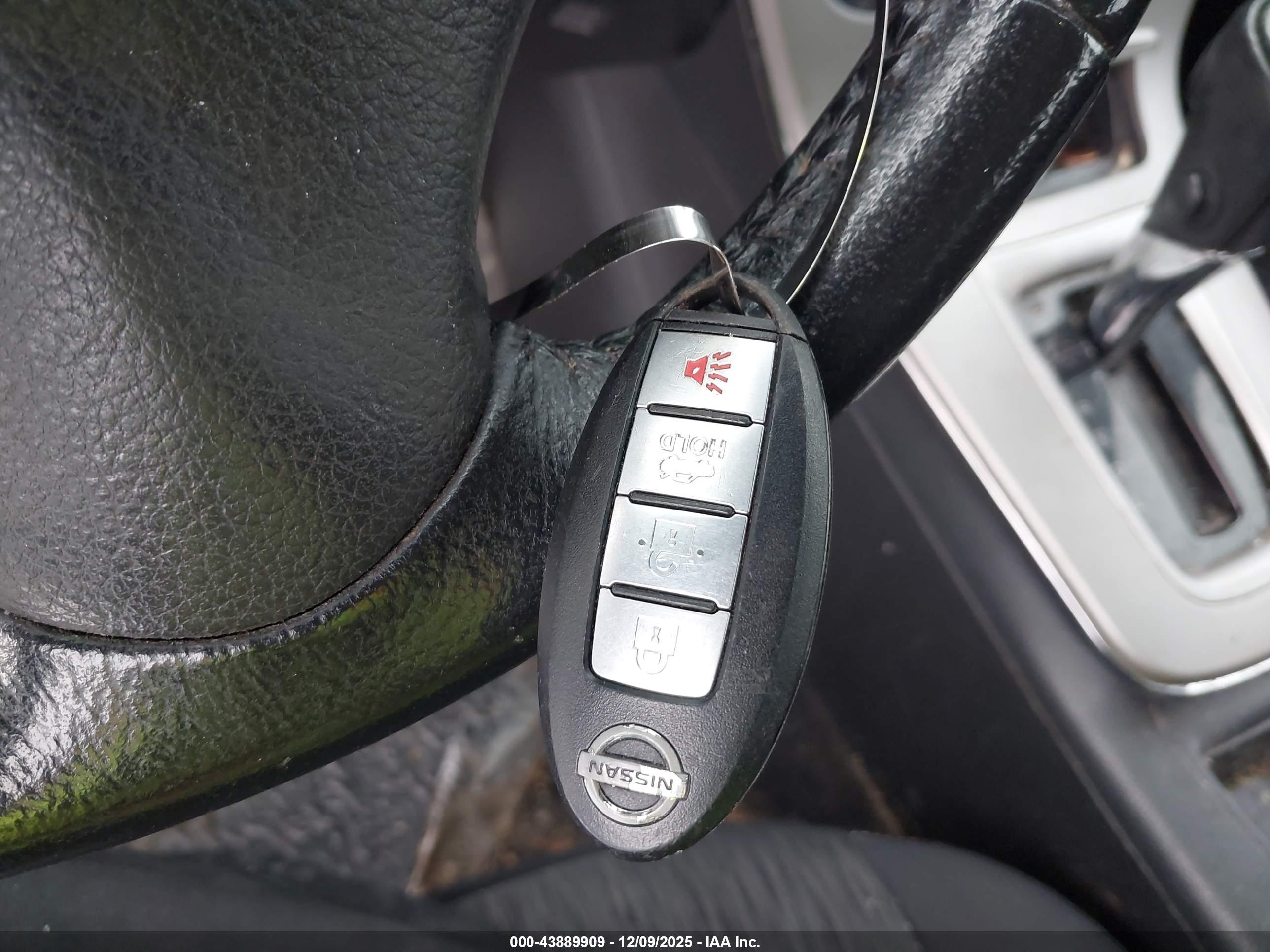 NISSAN SENTRA image 11