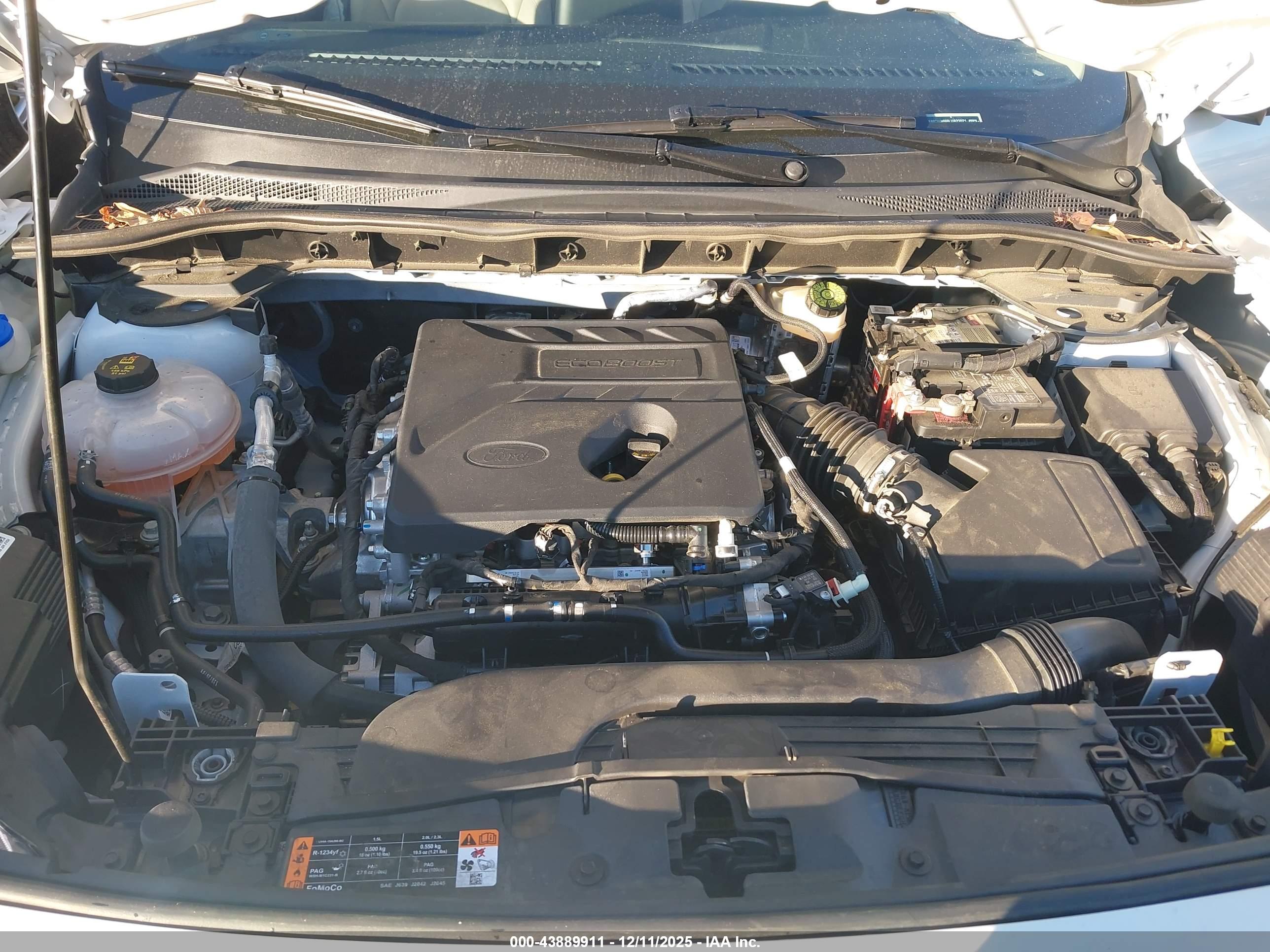 FORD ESCAPE image 10