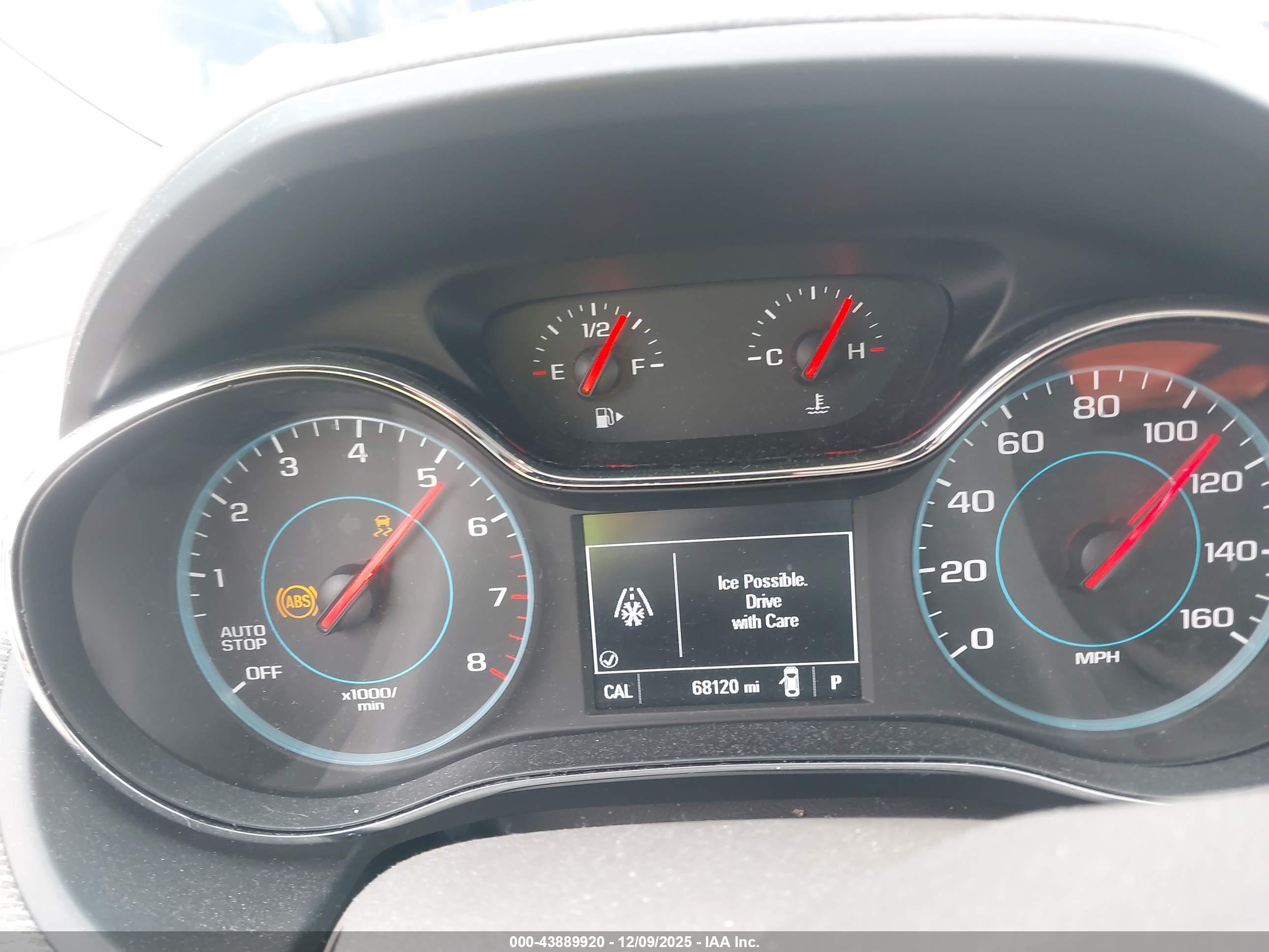 CHEVROLET CRUZE image 7